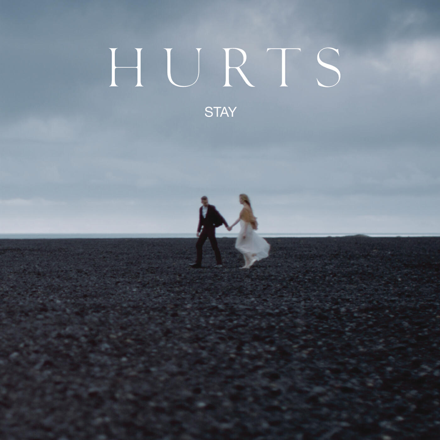 Hurts - Stay (Groove Armada Remix)