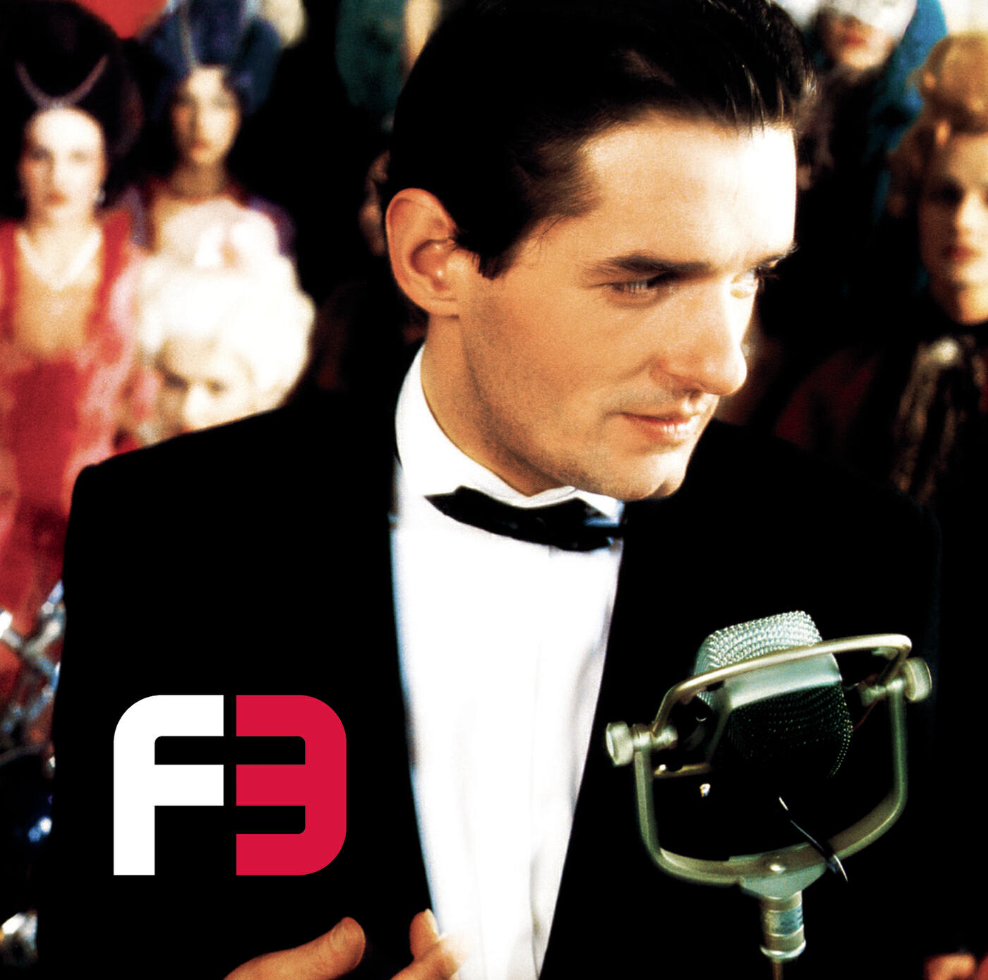 Falco - Rock Me Amadeus (The Gold Mix)