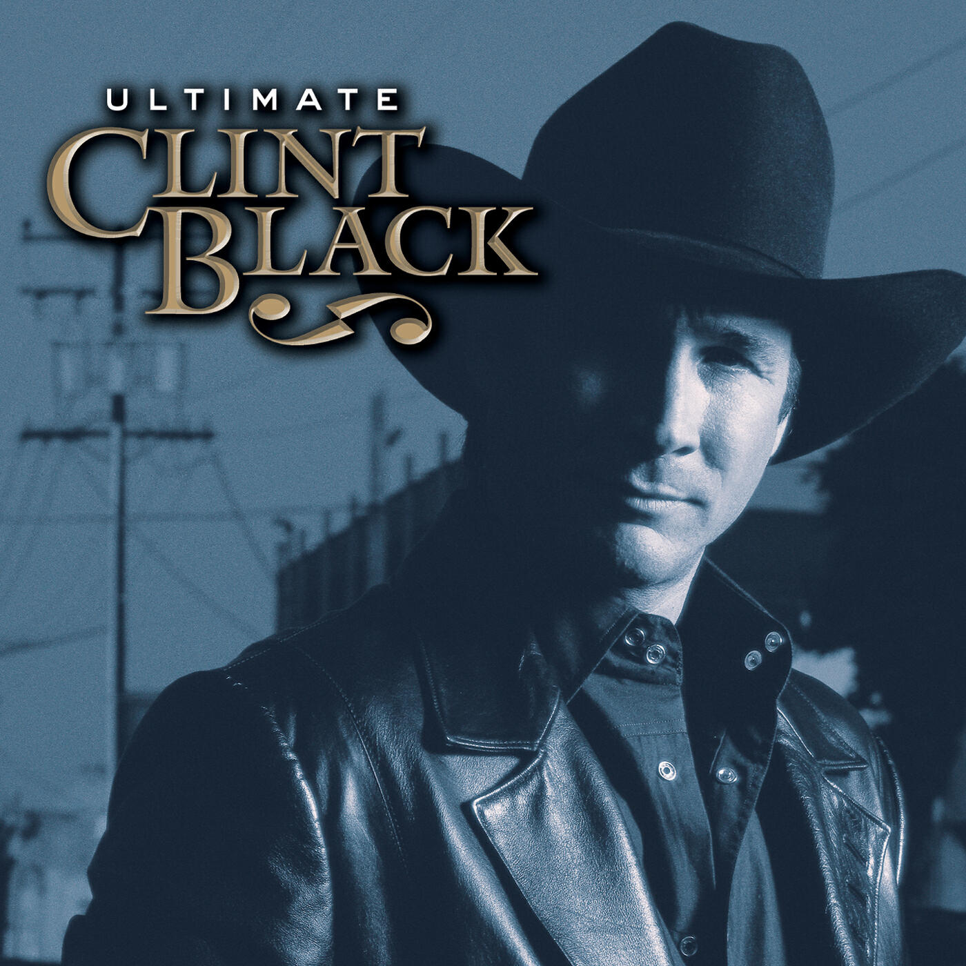 Clint Black - The Shoes You're Wearing