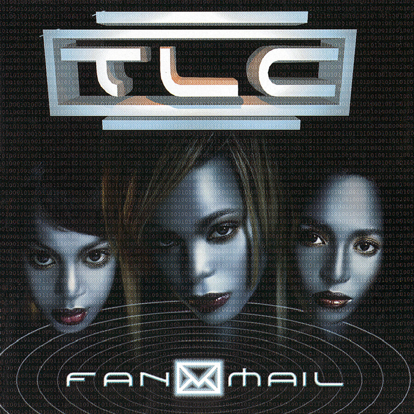 TLC - I'm Good at Being Bad