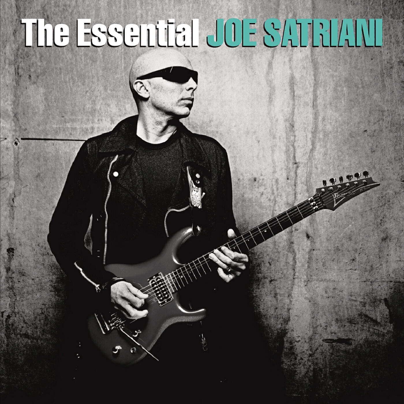 Joe Satriani - Rubina