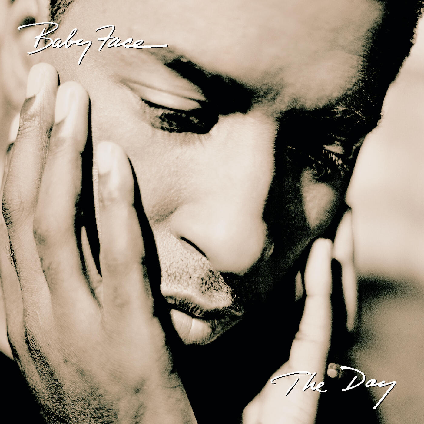 BABYFACE - Every Time I Close My Eyes (Timbaland Remix)