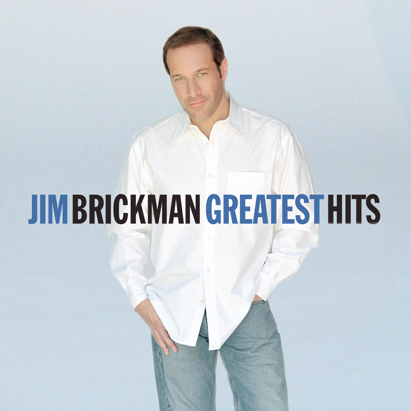 Jim Brickman - Destiny