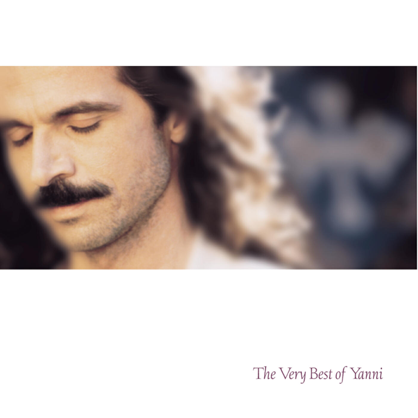 YANNI - Looking Glass (Album Version)