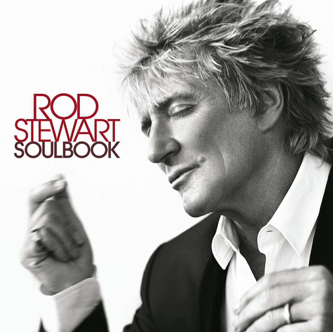 Rod Stewart - You Make Me Feel Brand New