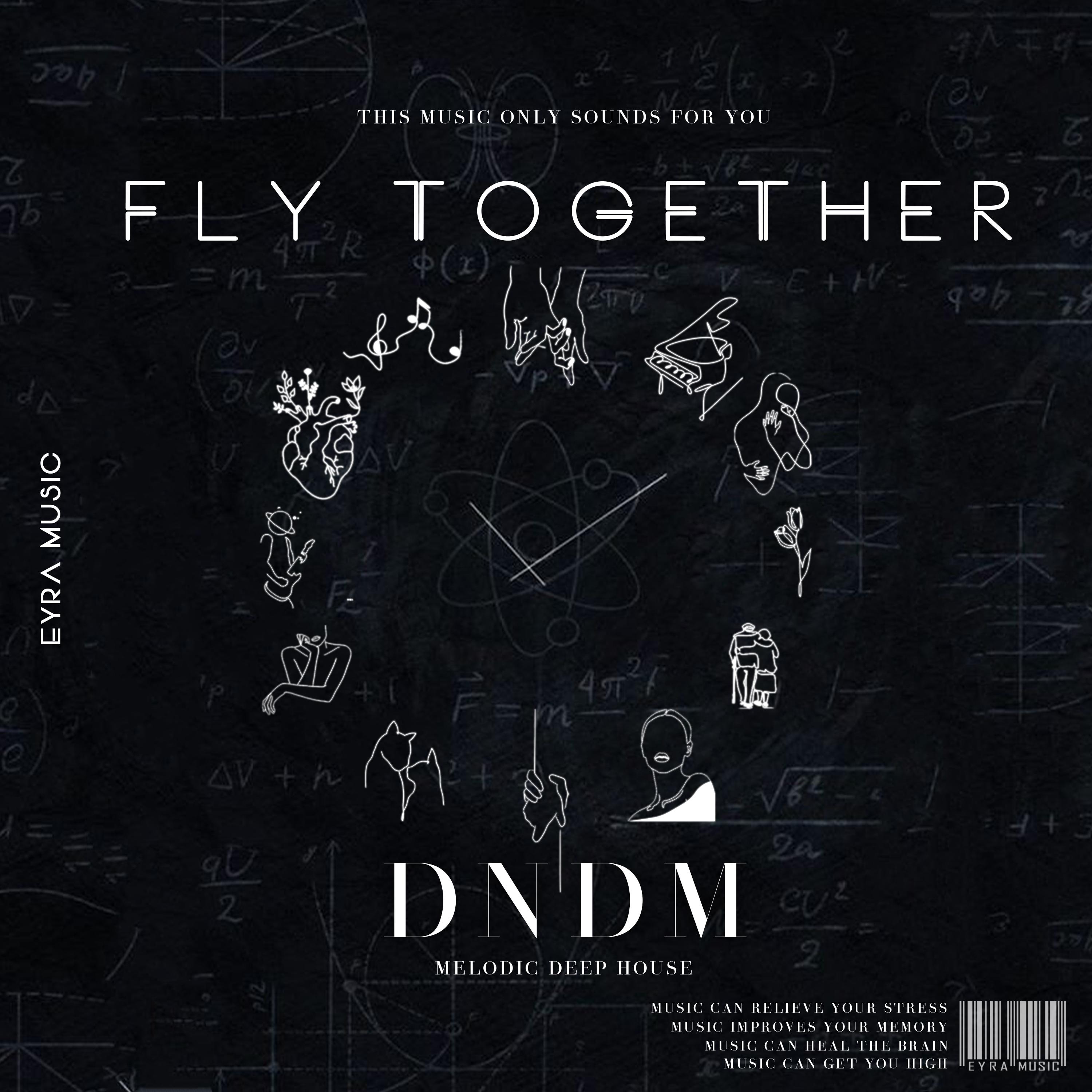 Постер альбома Fly Together