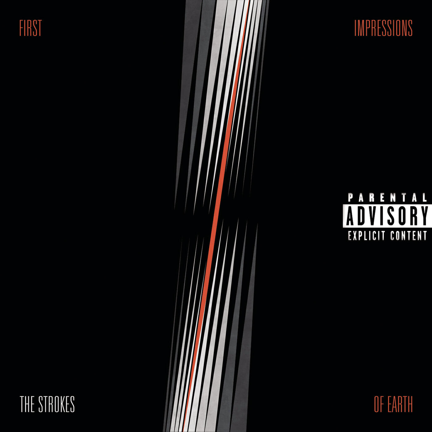 The Strokes - Juicebox