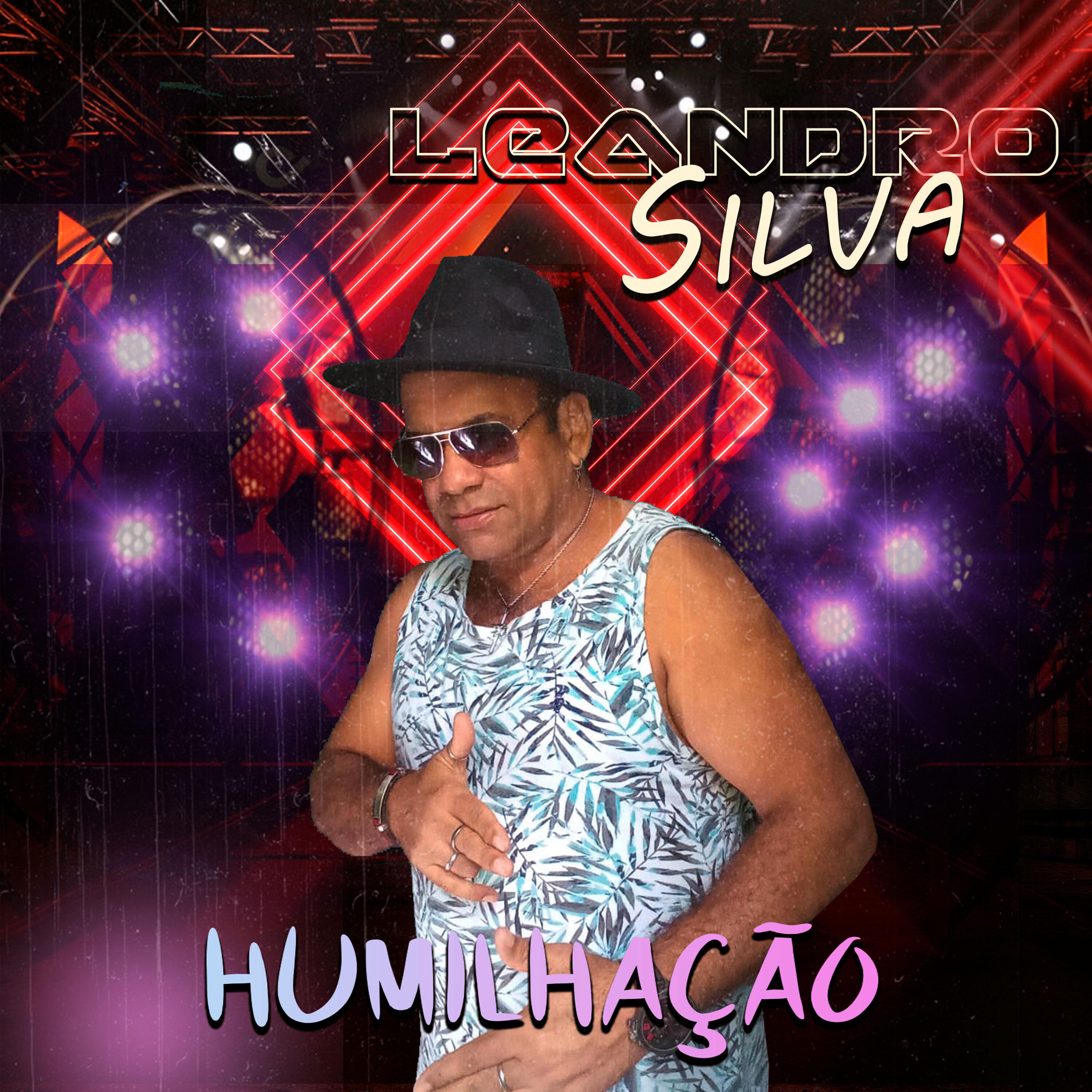 Постер альбома Humilhação