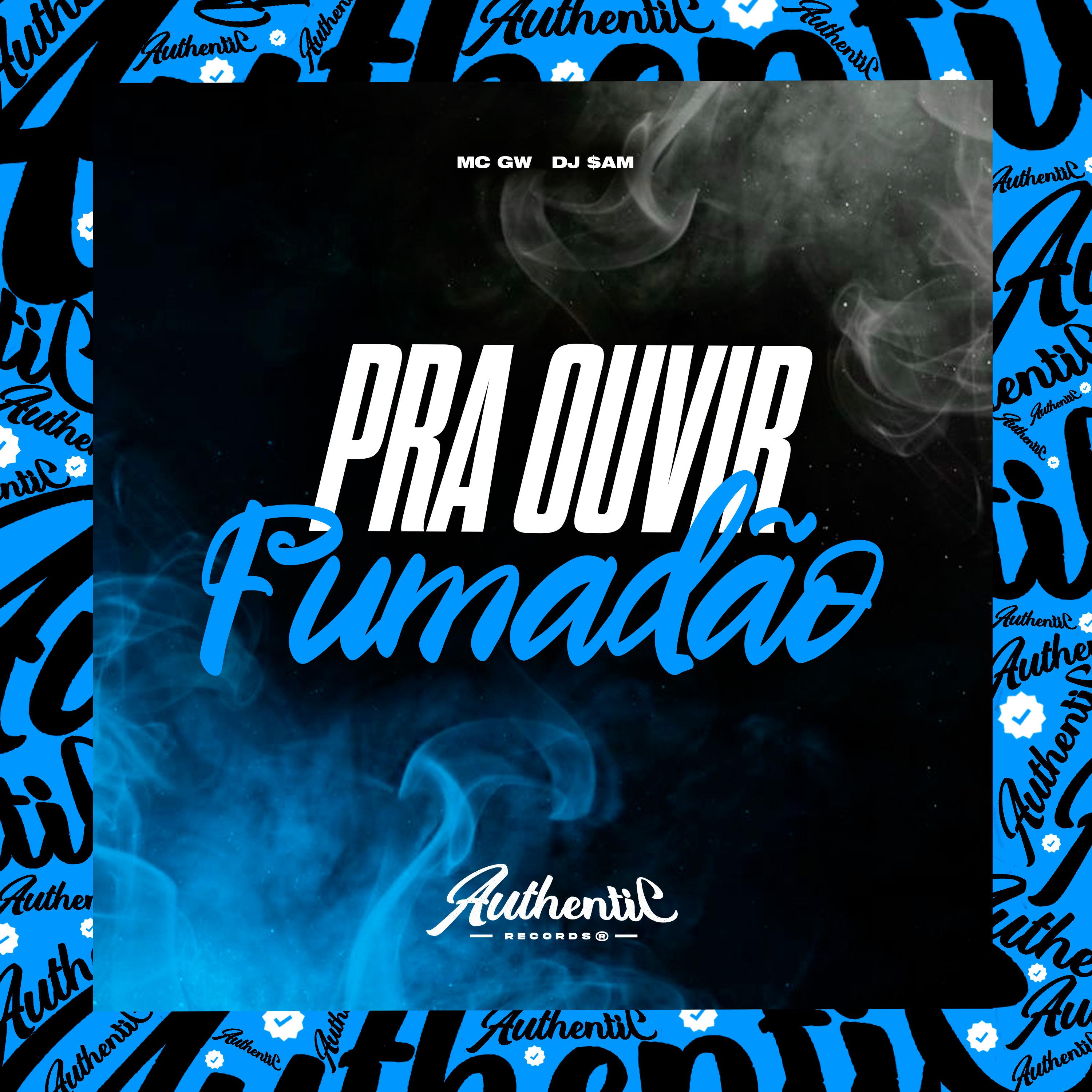Постер альбома Pra Ouvir Fumadão