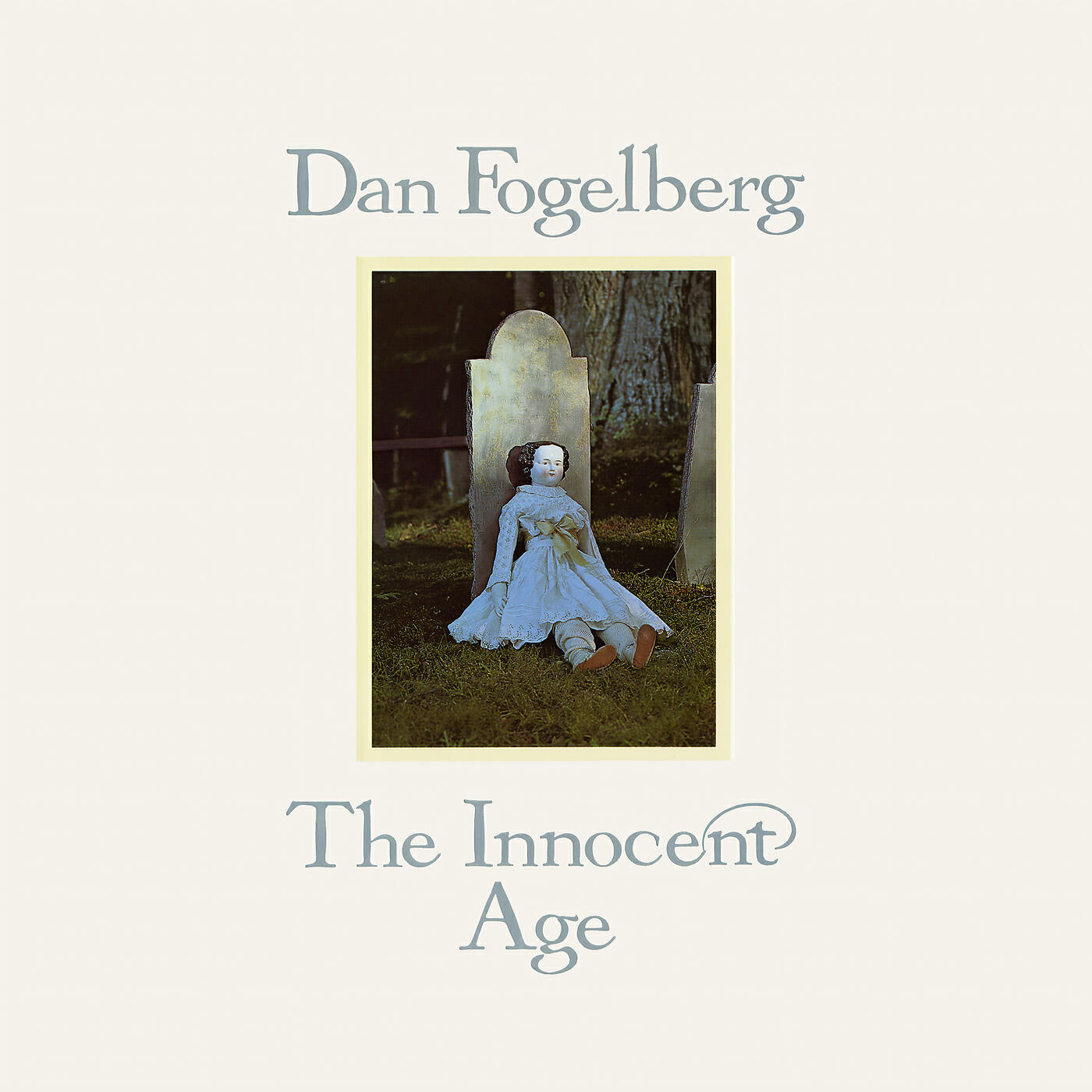 Dan Fogelberg - In The Passage