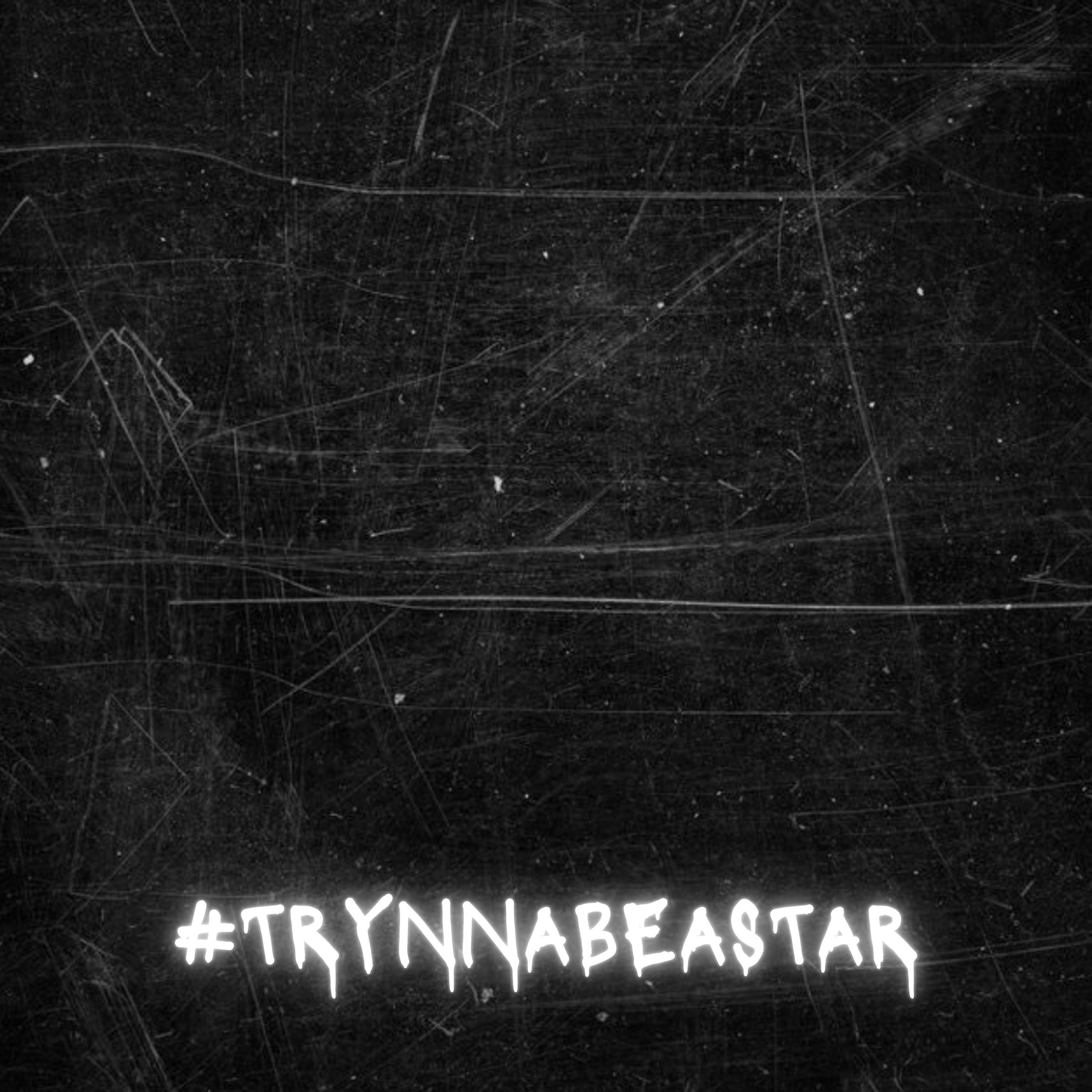 Постер альбома #Trynnabeastar
