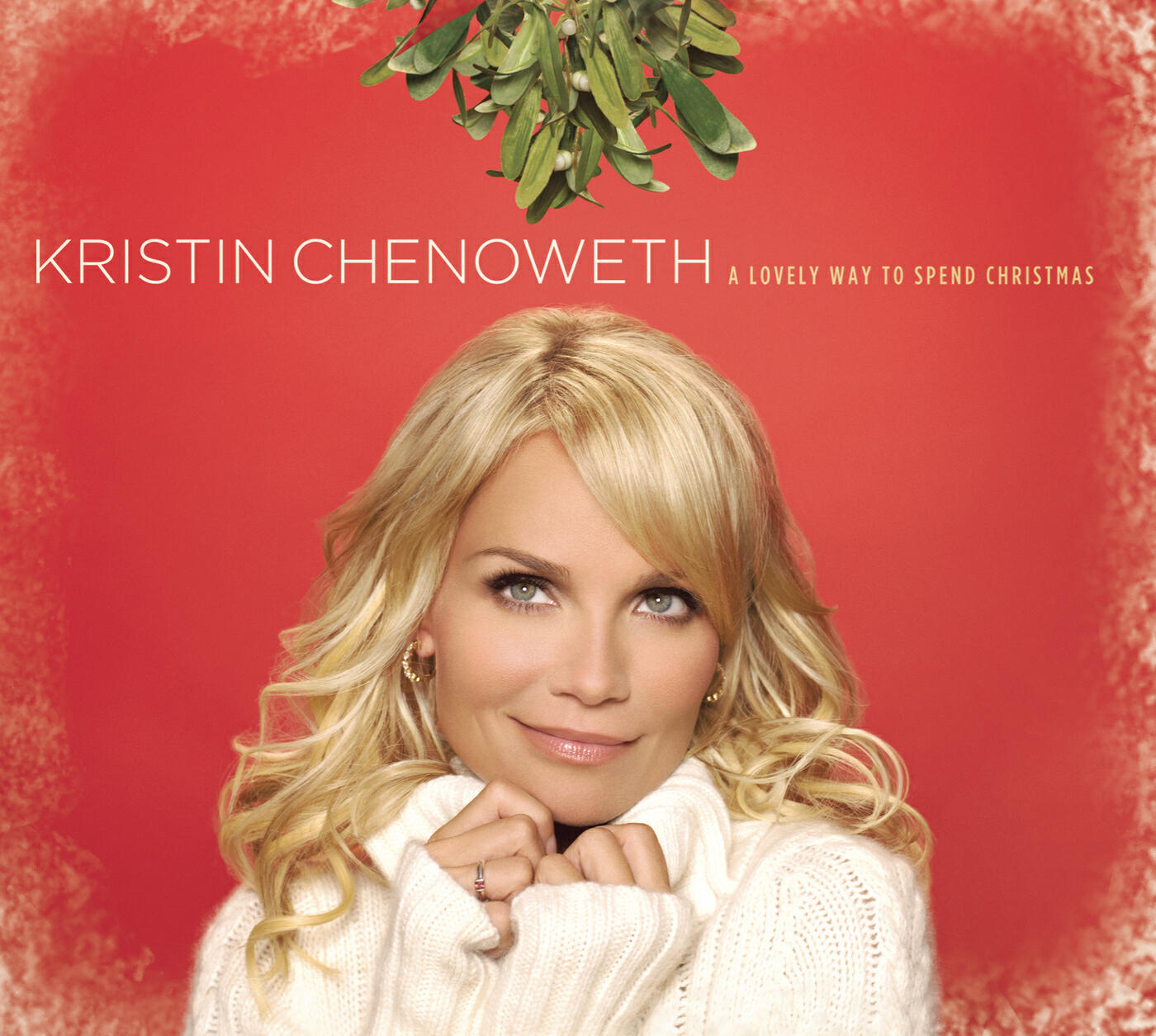 Kristin Chenoweth - Born On Christmas Day