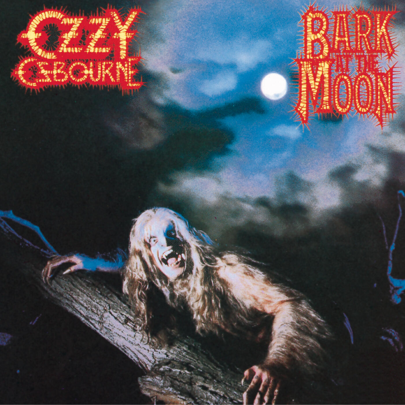 Ozzy Osbourne - Rock 'n' Roll Rebel