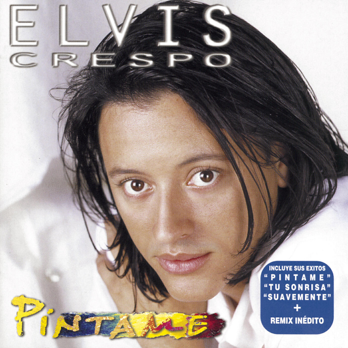 Elvis Crespo - Vuelve Conmigo