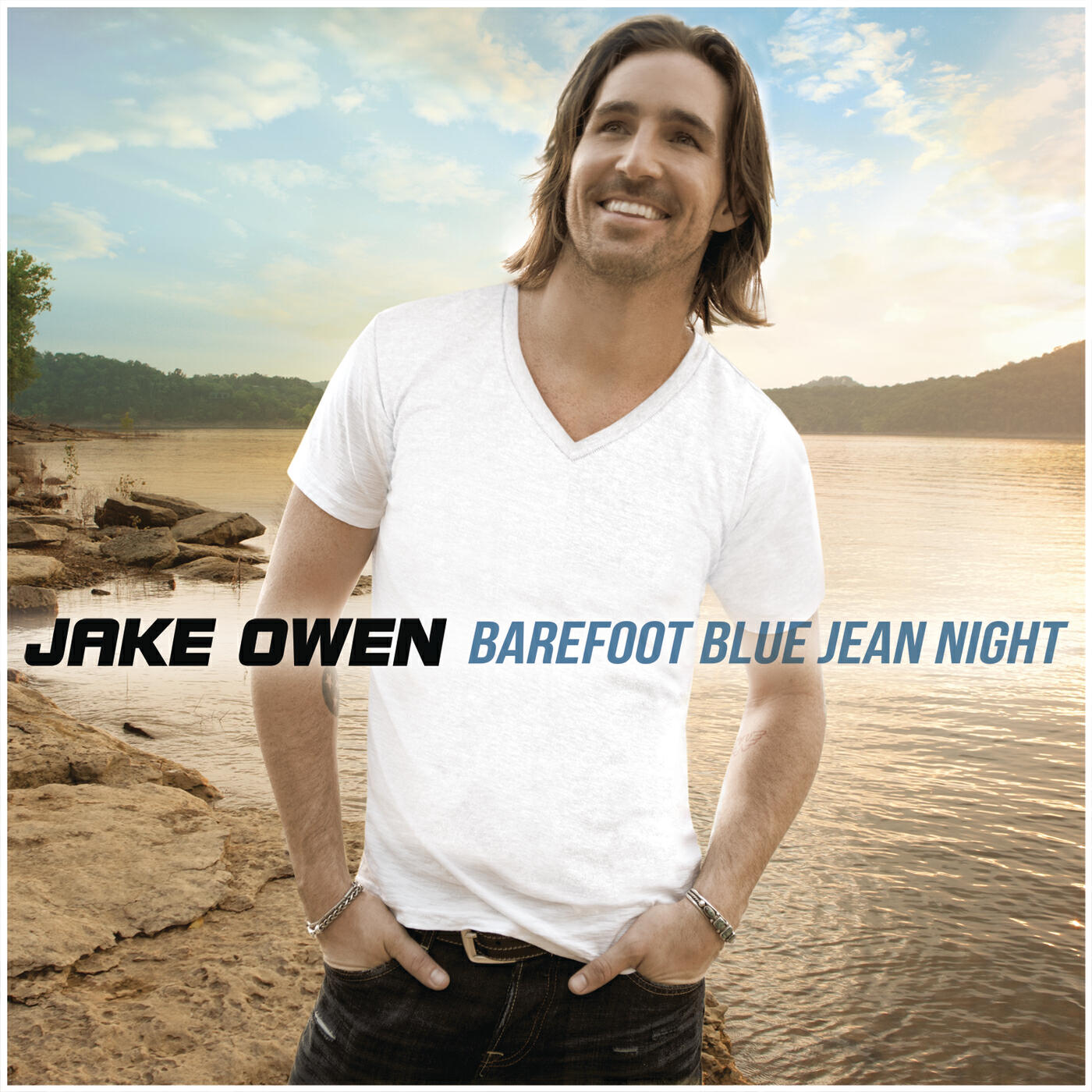 Jake Owen - Anywhere With You