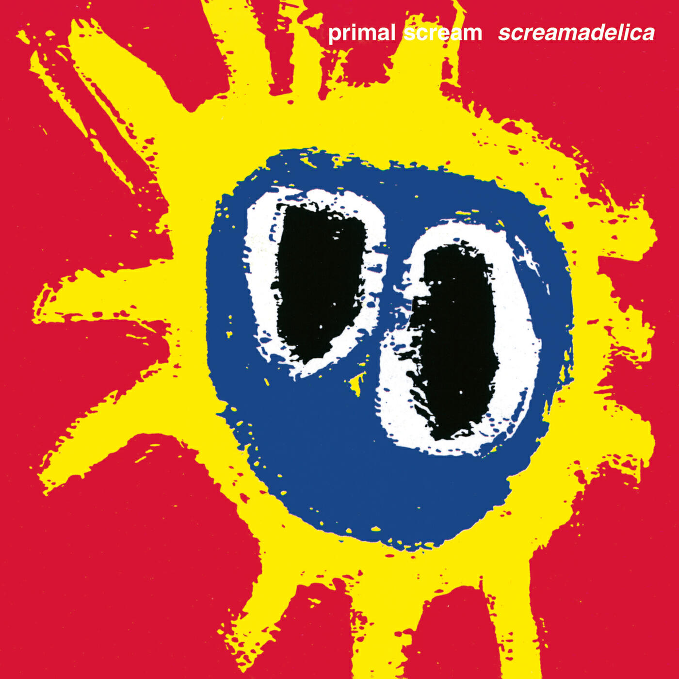 Primal Scream - Loaded (Andy Weatherall Mix)