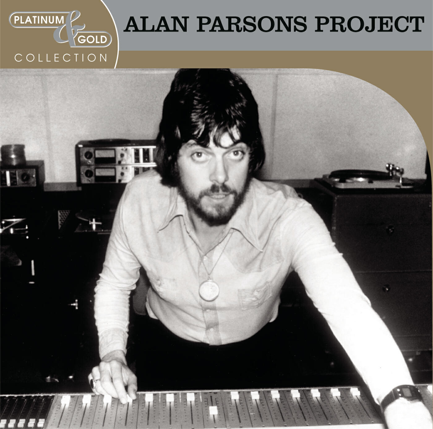 The Alan Parsons Project - You're Gonna Get Your Fingers Burned