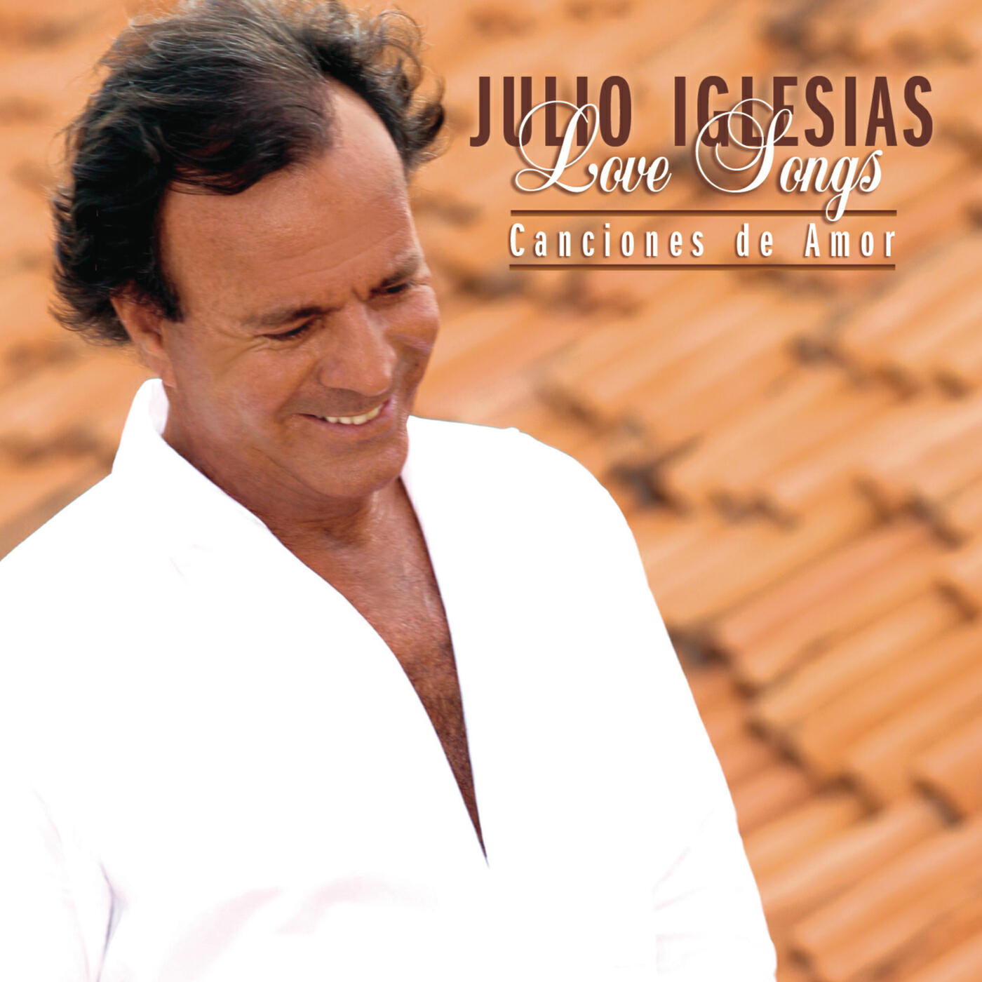 Julio Iglesias - Vincent (Starry Starry Night)