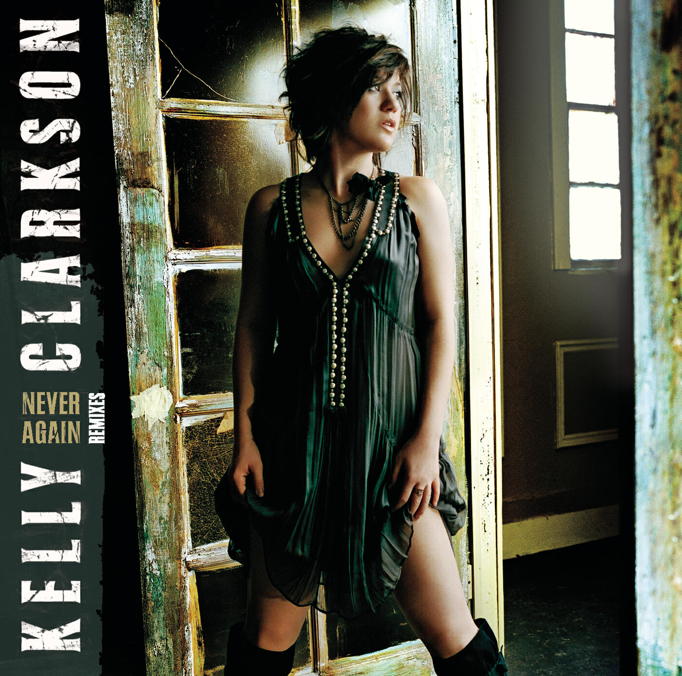 Kelly Clarkson - Never Again (Jason Nevins Radio Mixshow)