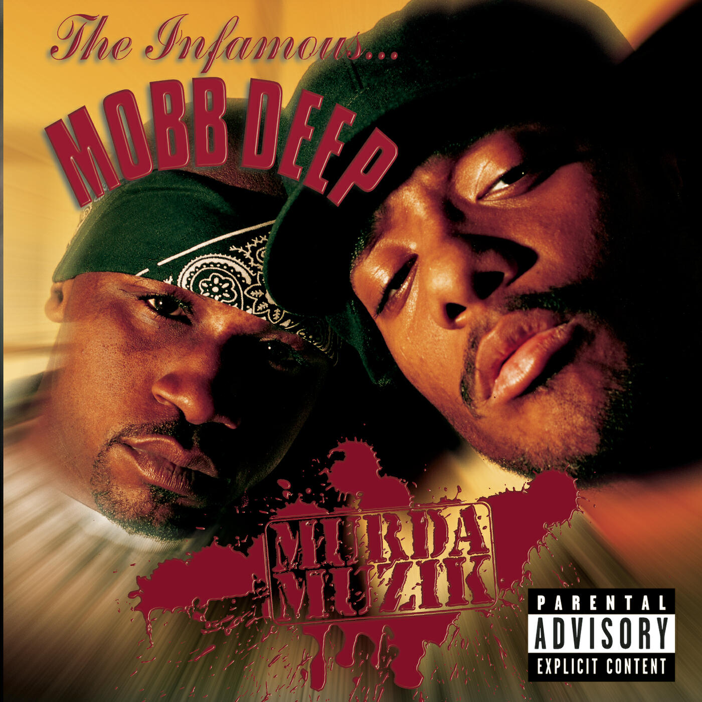 Mobb Deep - Thug Muzik