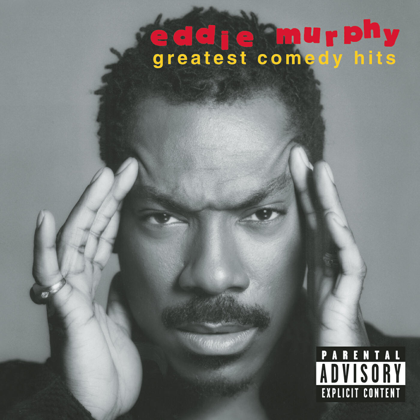 Eddie Murphy - Cumin' Hard