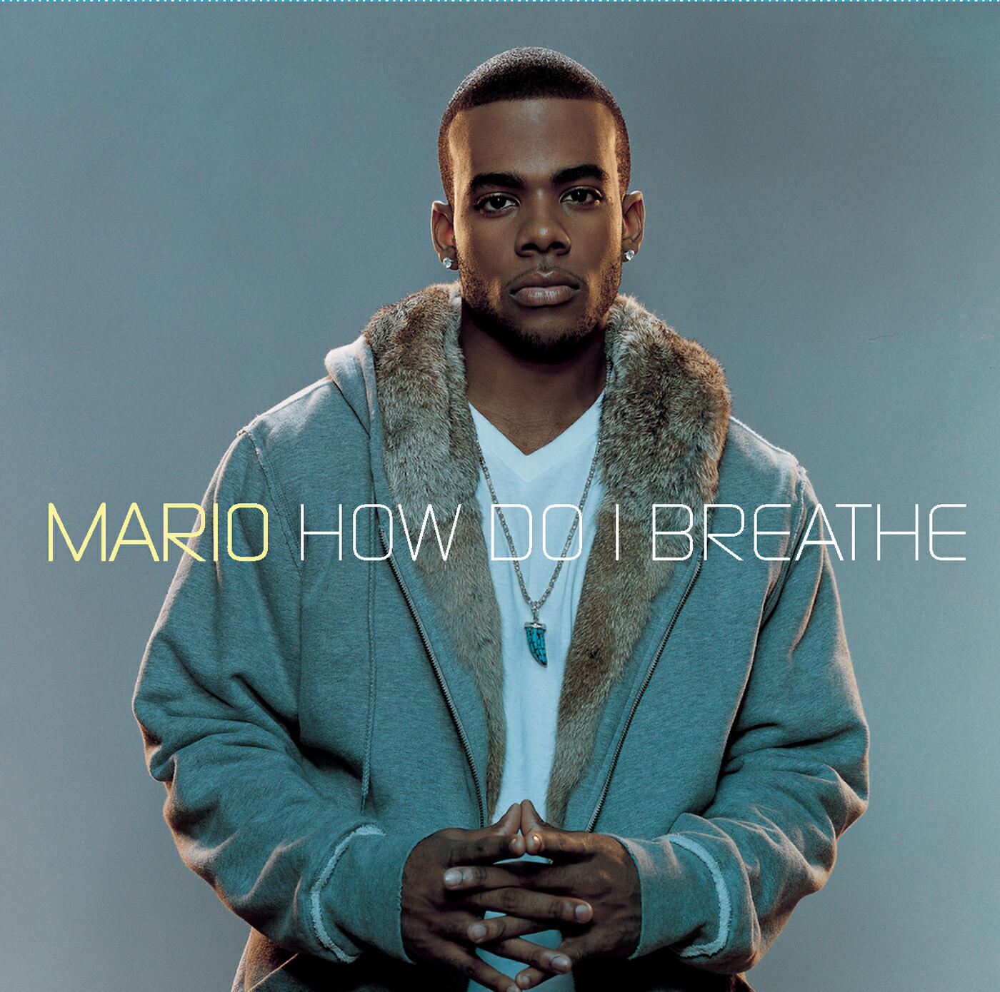 Mario - How Do I Breathe (Allister Whitehead Remix)