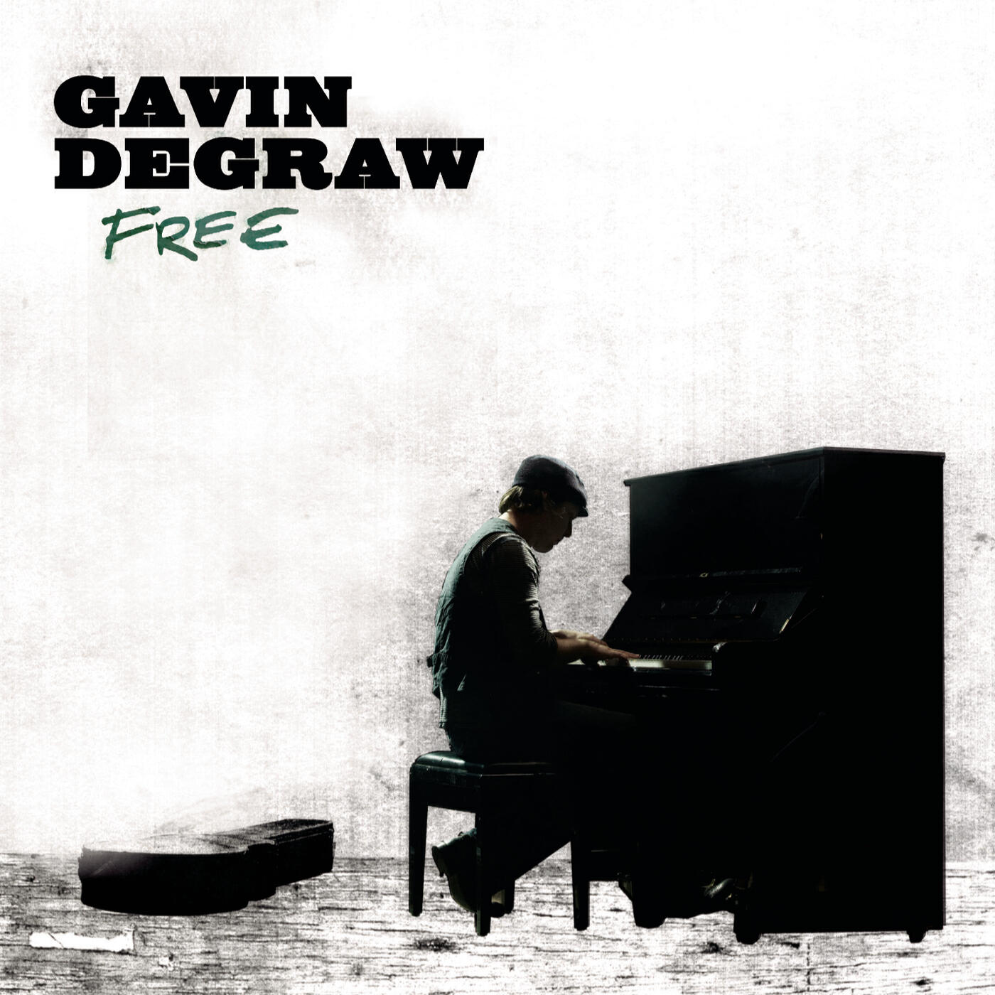 Gavin DeGraw - Dancing Shoes