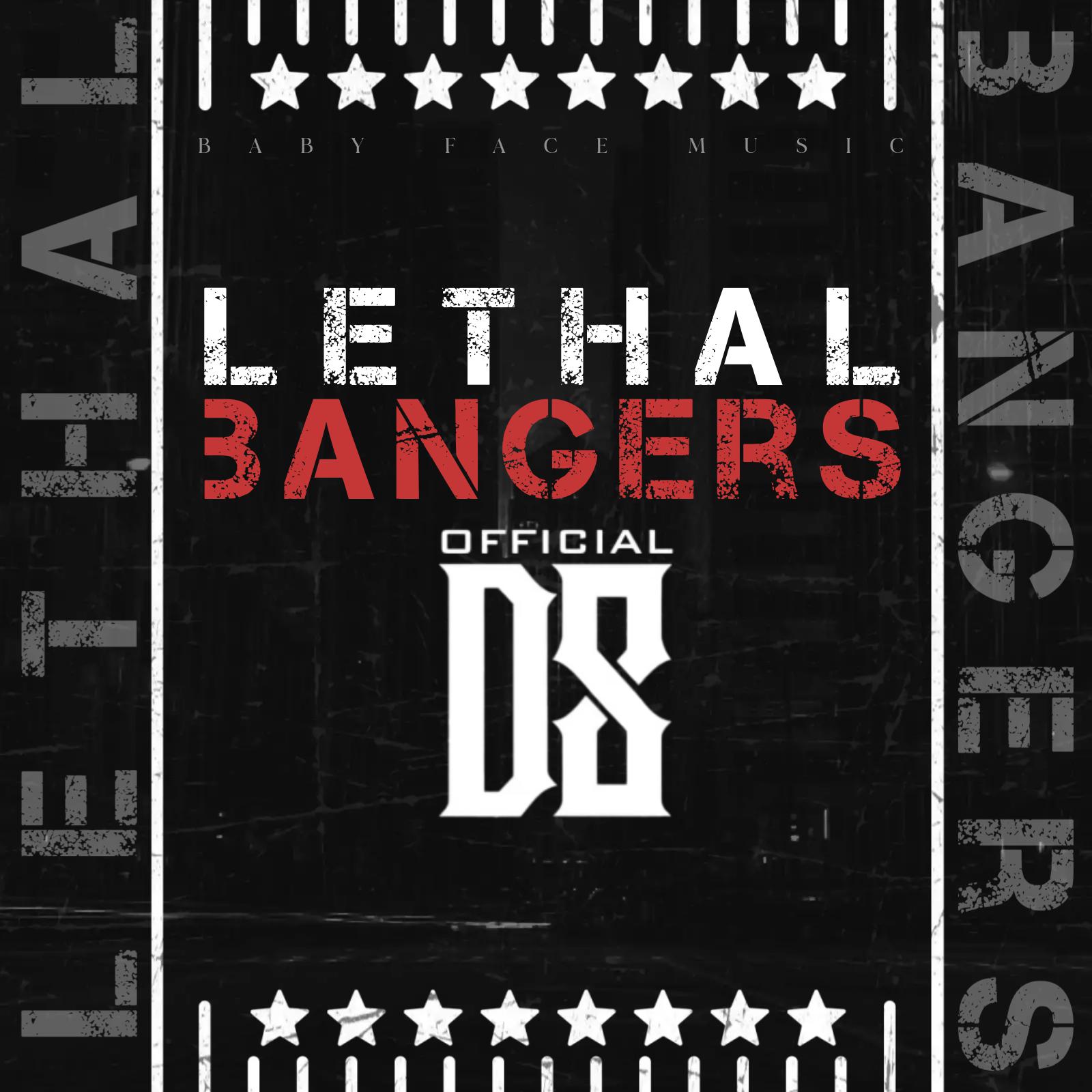 Постер альбома Lethal Bangers