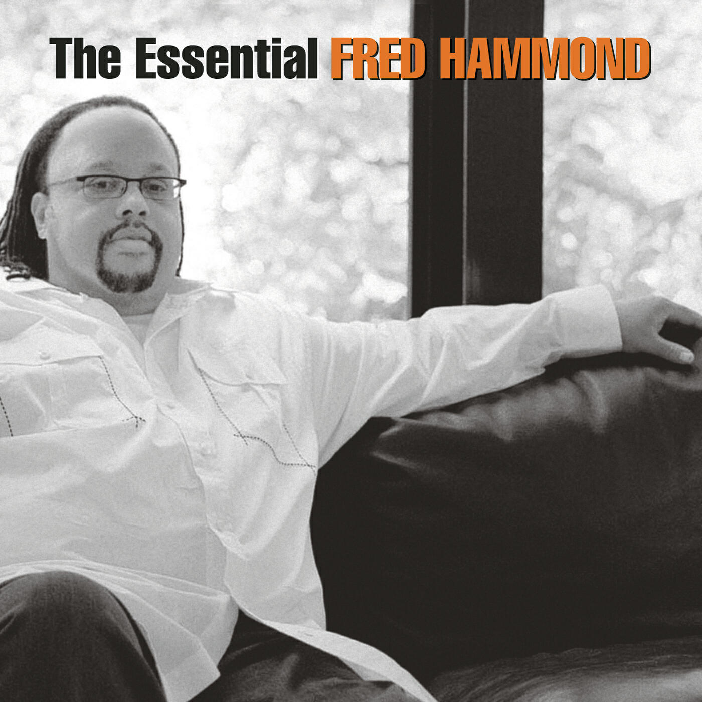 Текст Fred Hammond - You Are The Living Word (Live) перевод слова песни