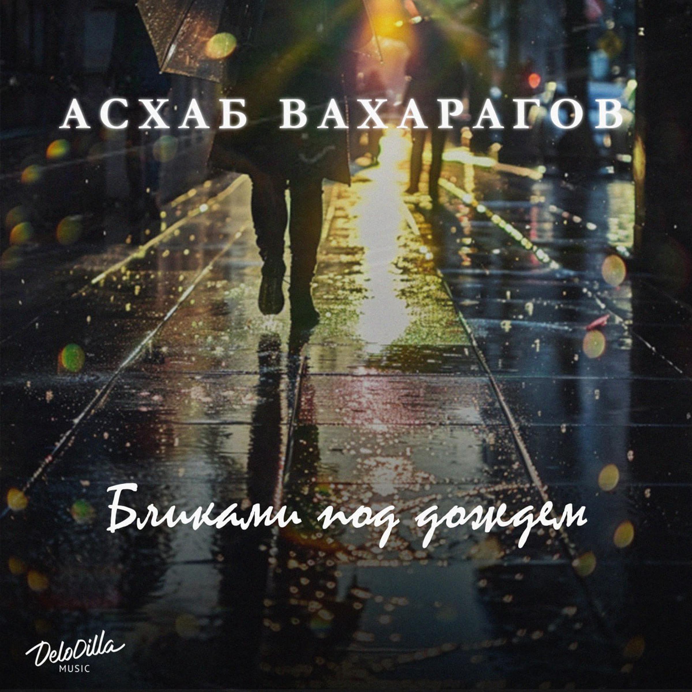 Постер альбома Бликами под дождём