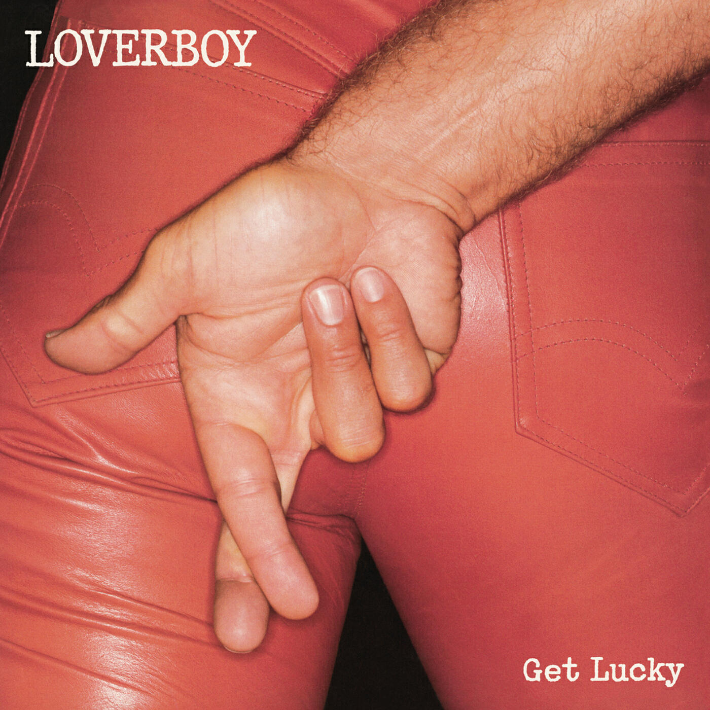 LOVERBOY - Jump (Remastered 2006)