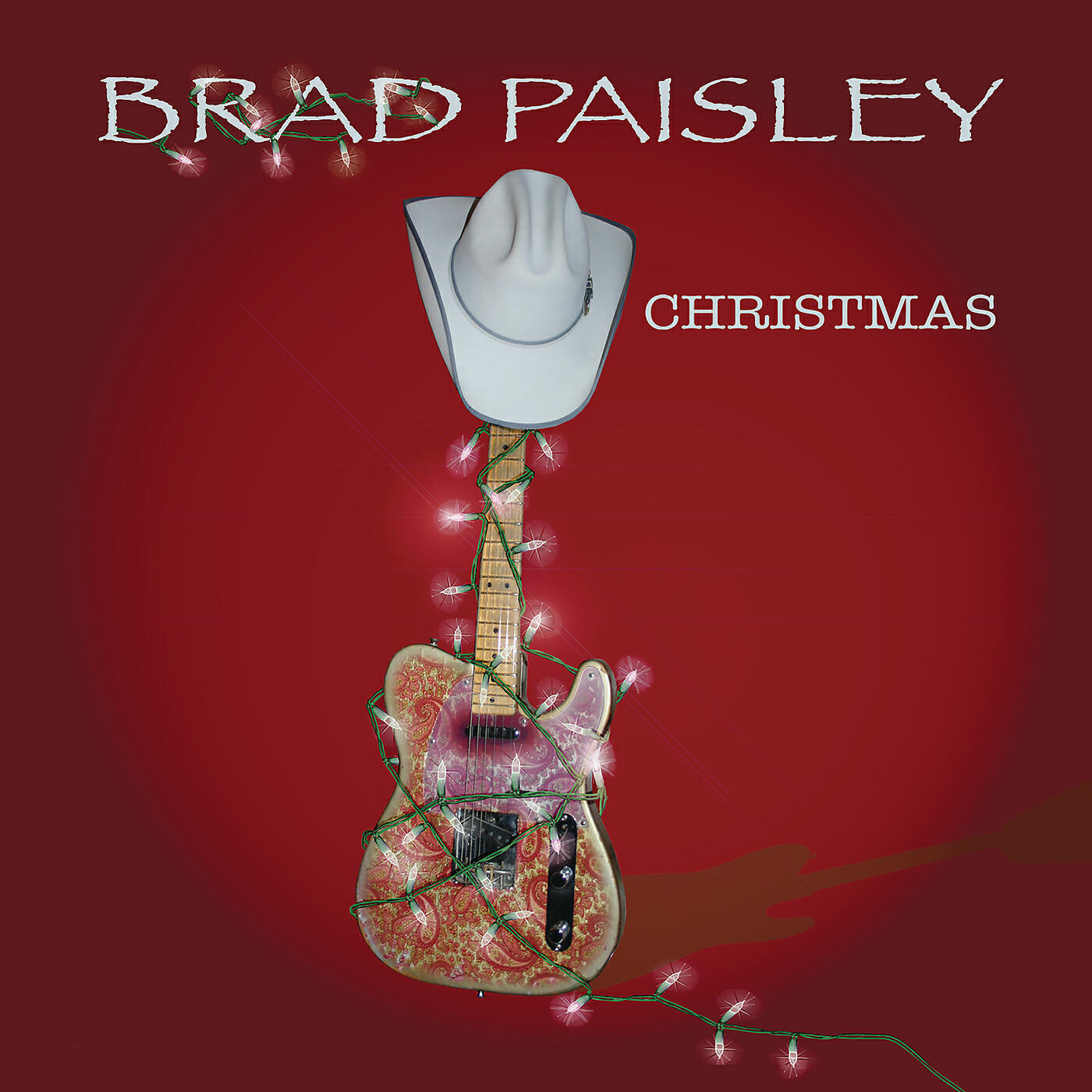 Brad Paisley - Little Jimmy Dickens Outtake (Hidden Track)