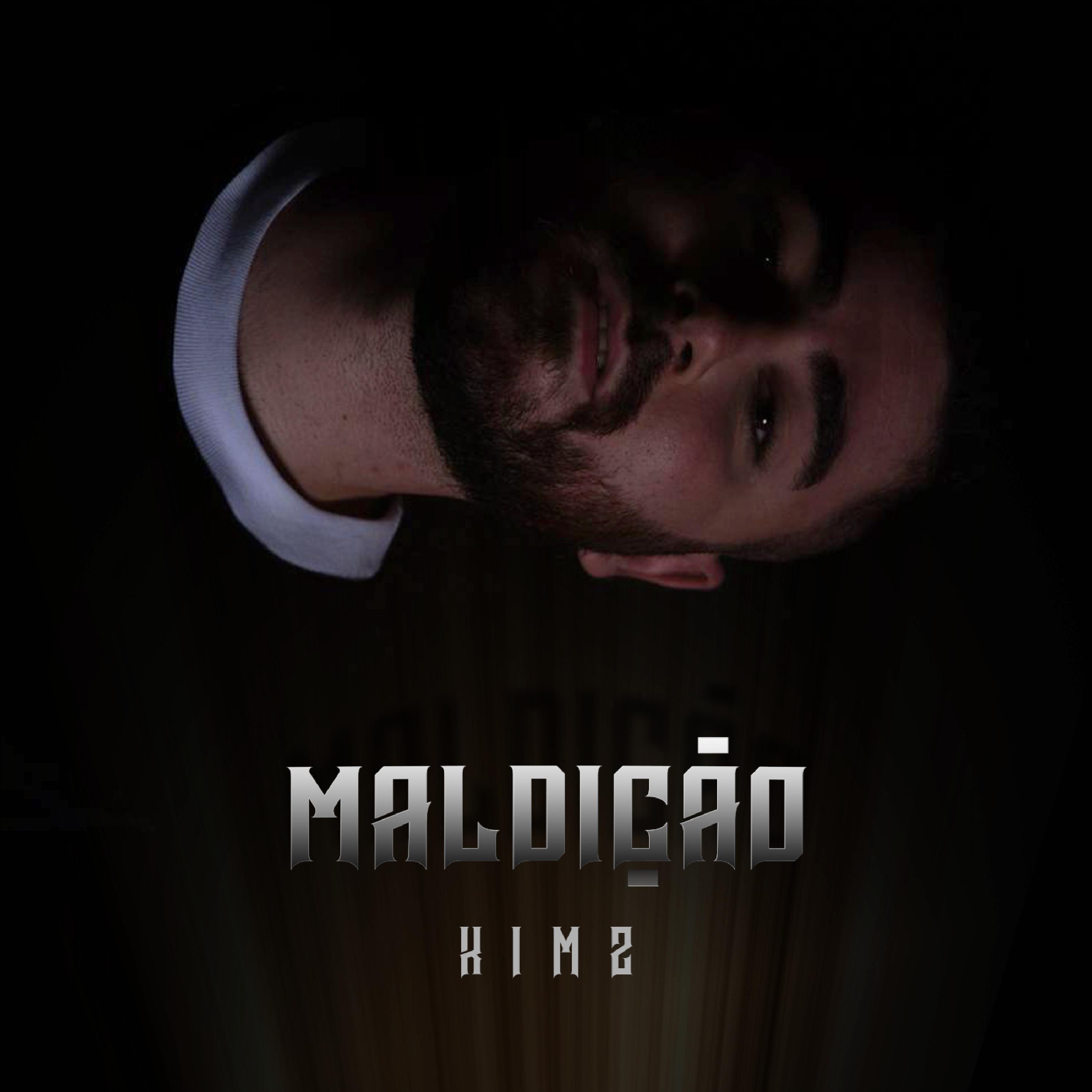 Постер альбома Maldição