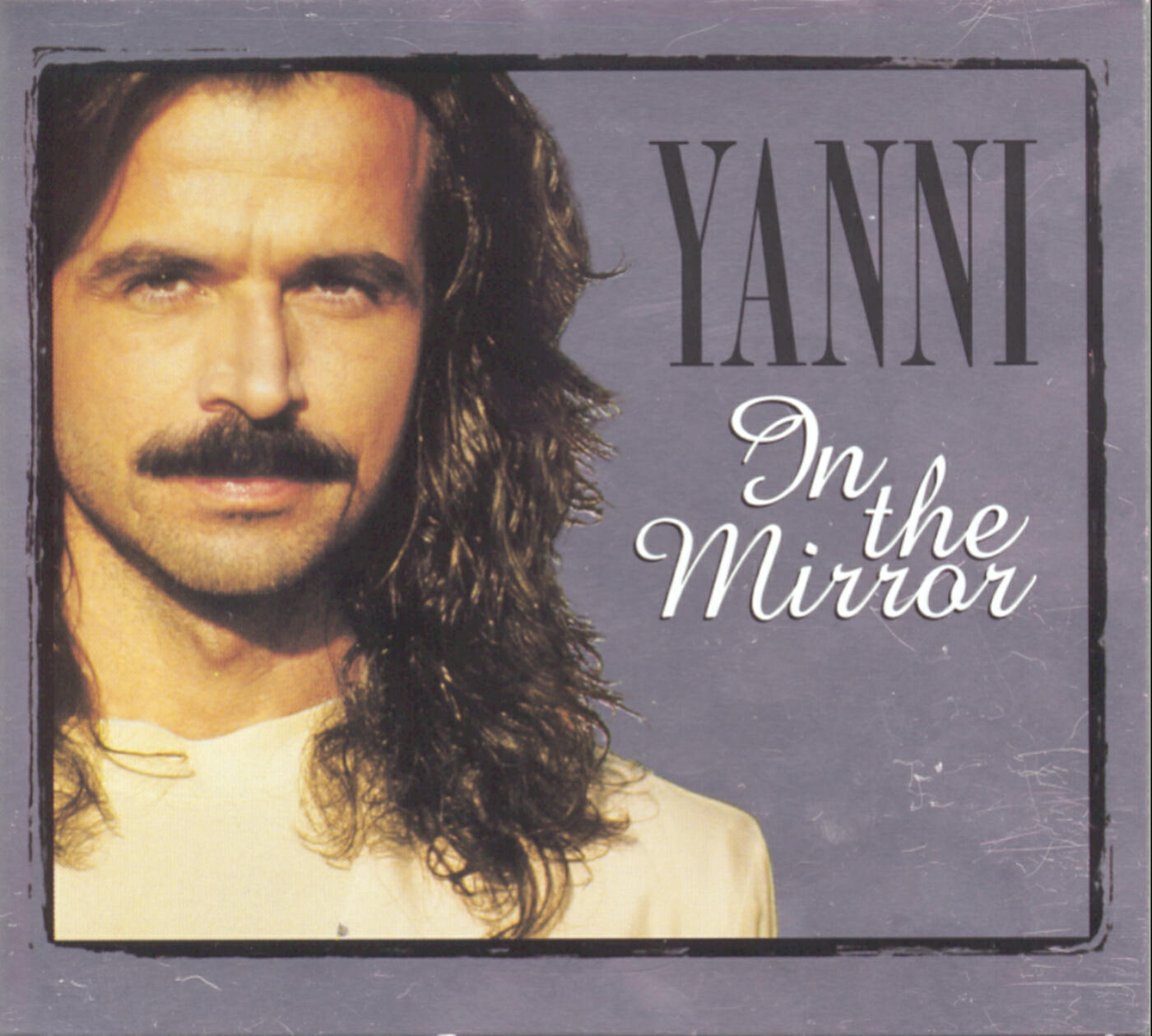 YANNI - The End Of August