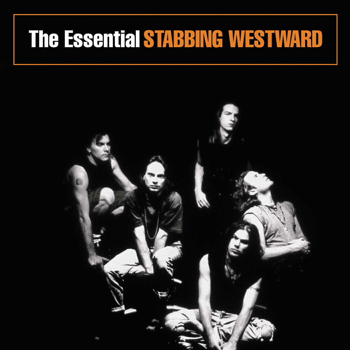 Stabbing Westward - Nothing