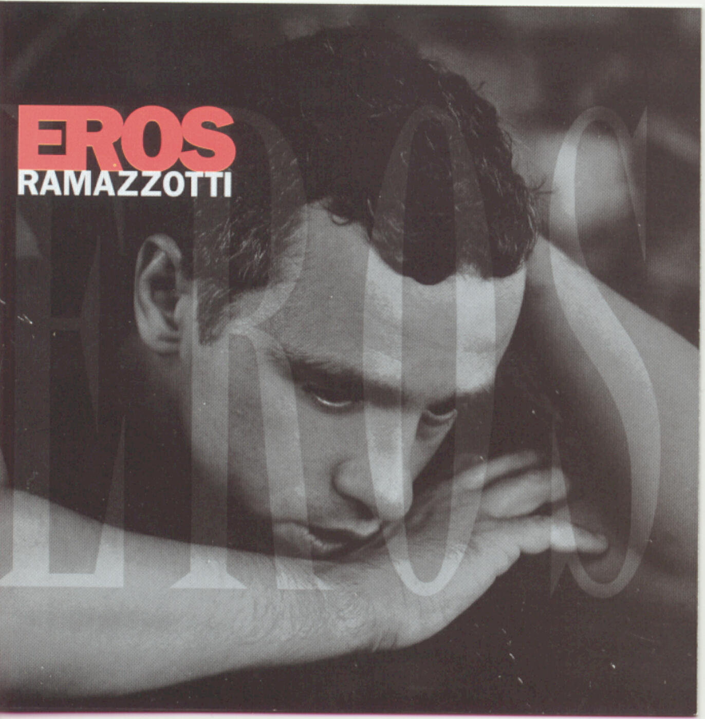 Eros Ramazzotti - Casi Amor (Quasi amore)