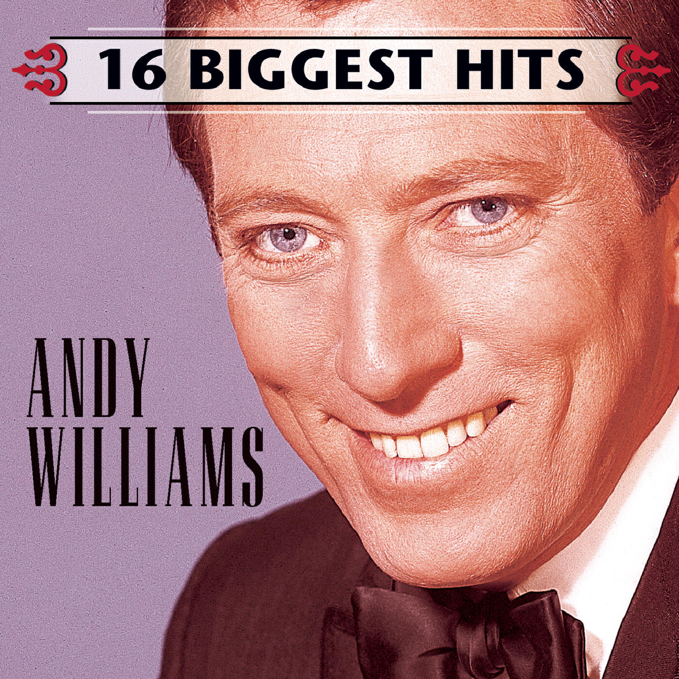 Andy Williams - Speak Softly Love (Love Theme from 