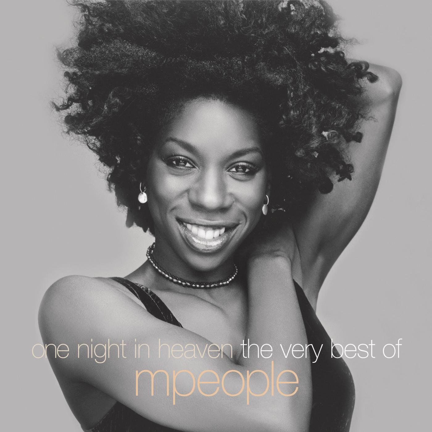 M People - Itchycoo Park (Morales Classic Club Mix)