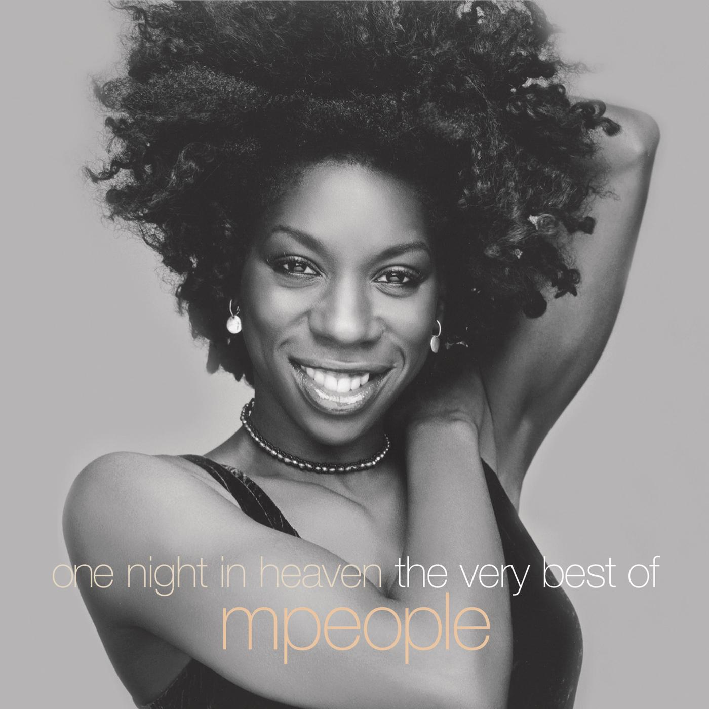 M People - Don't Look Any Further