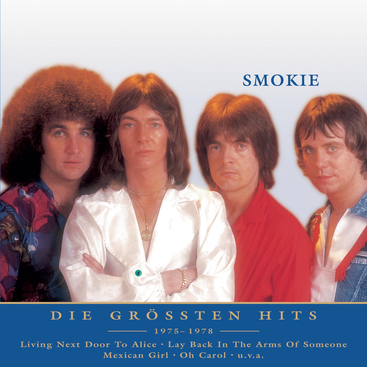 Smokie - Needles and Pins