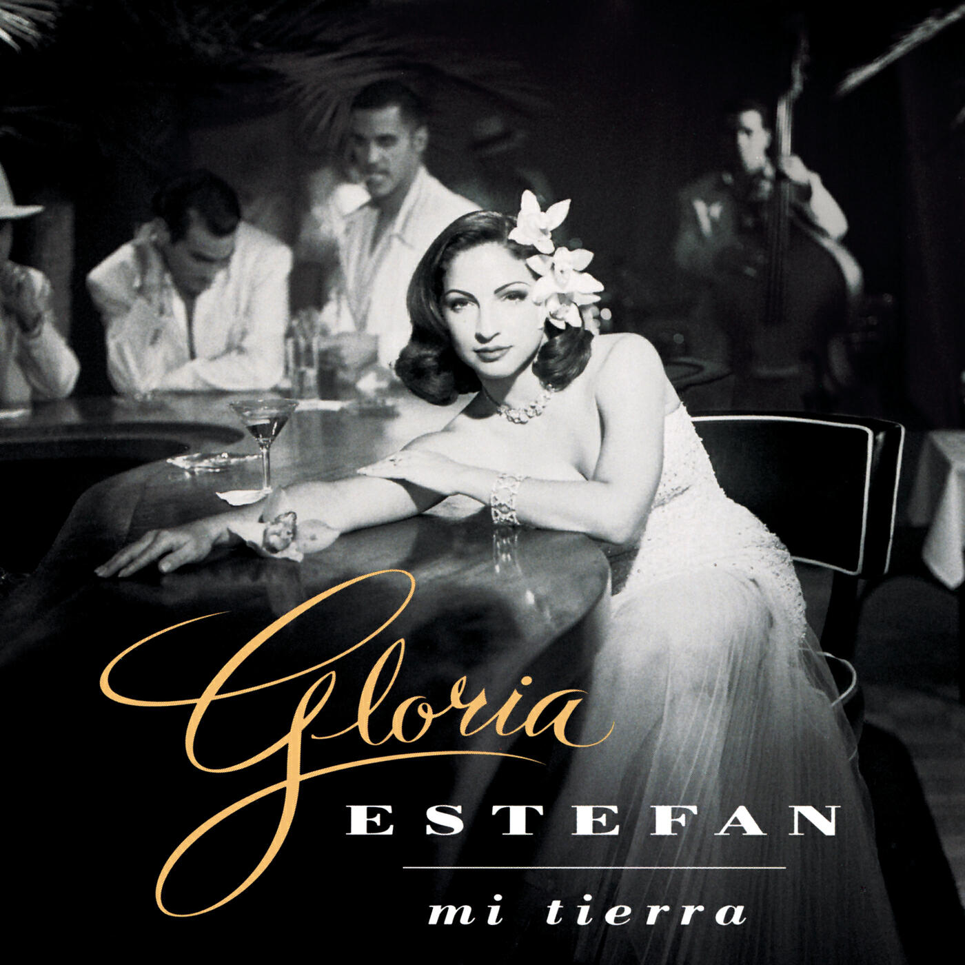Gloria Estefan - Montuno