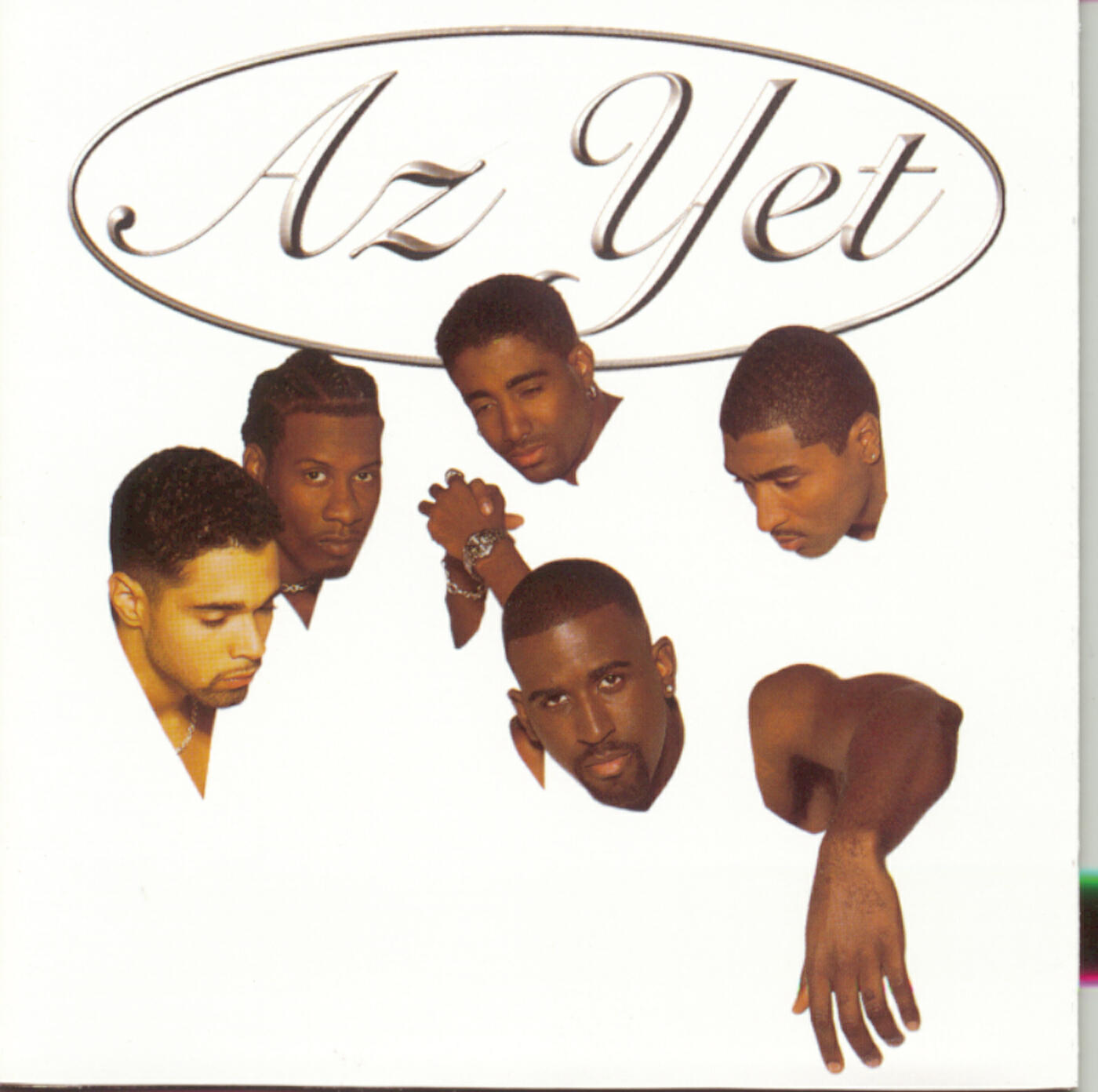 Az Yet - Care for Me