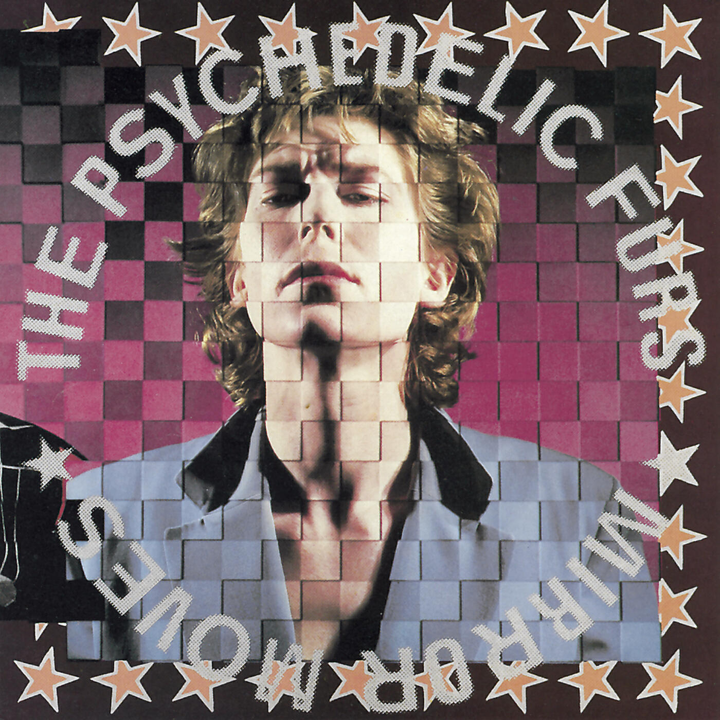 The Psychedelic Furs - Heartbeat