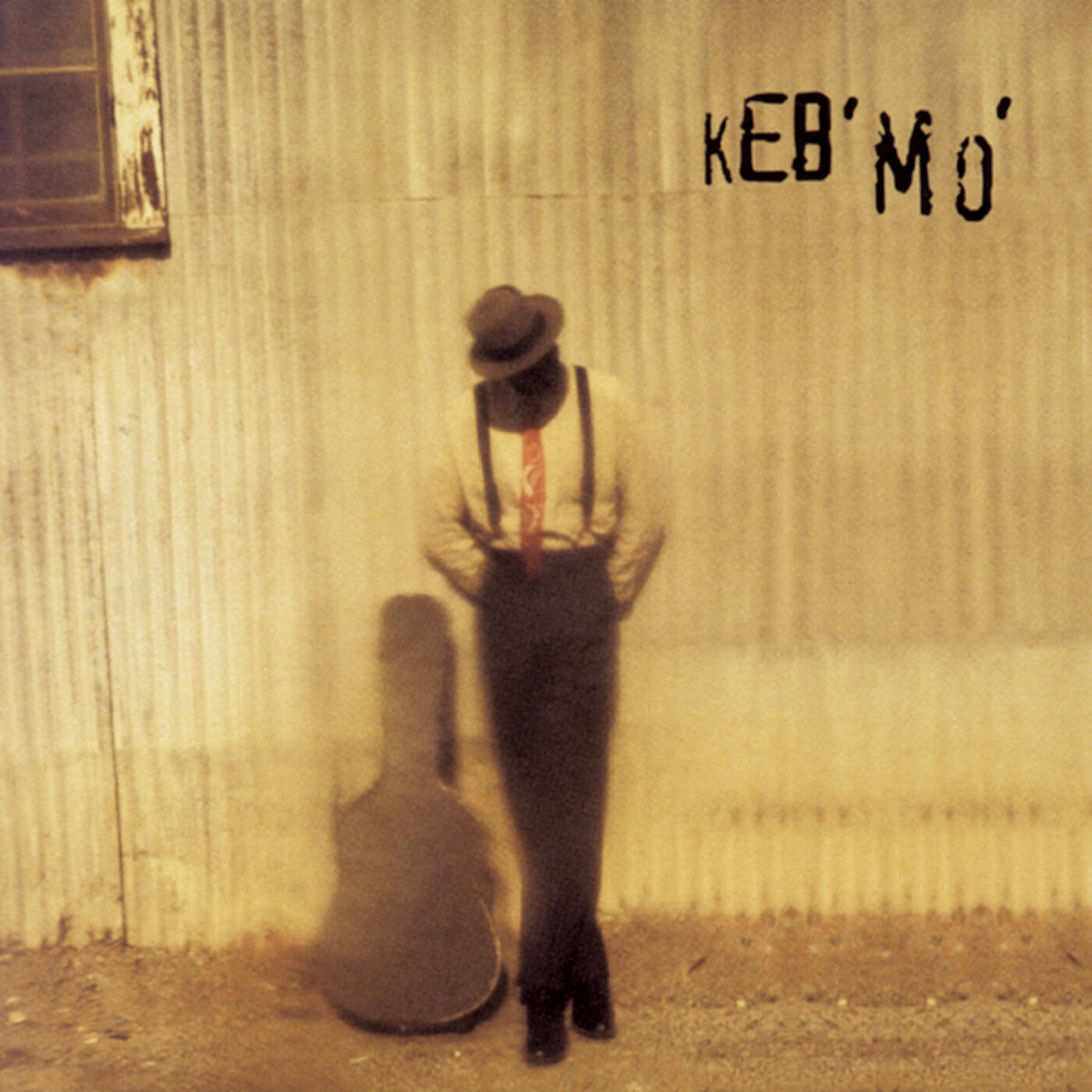Keb'Mo' - Am I Wrong