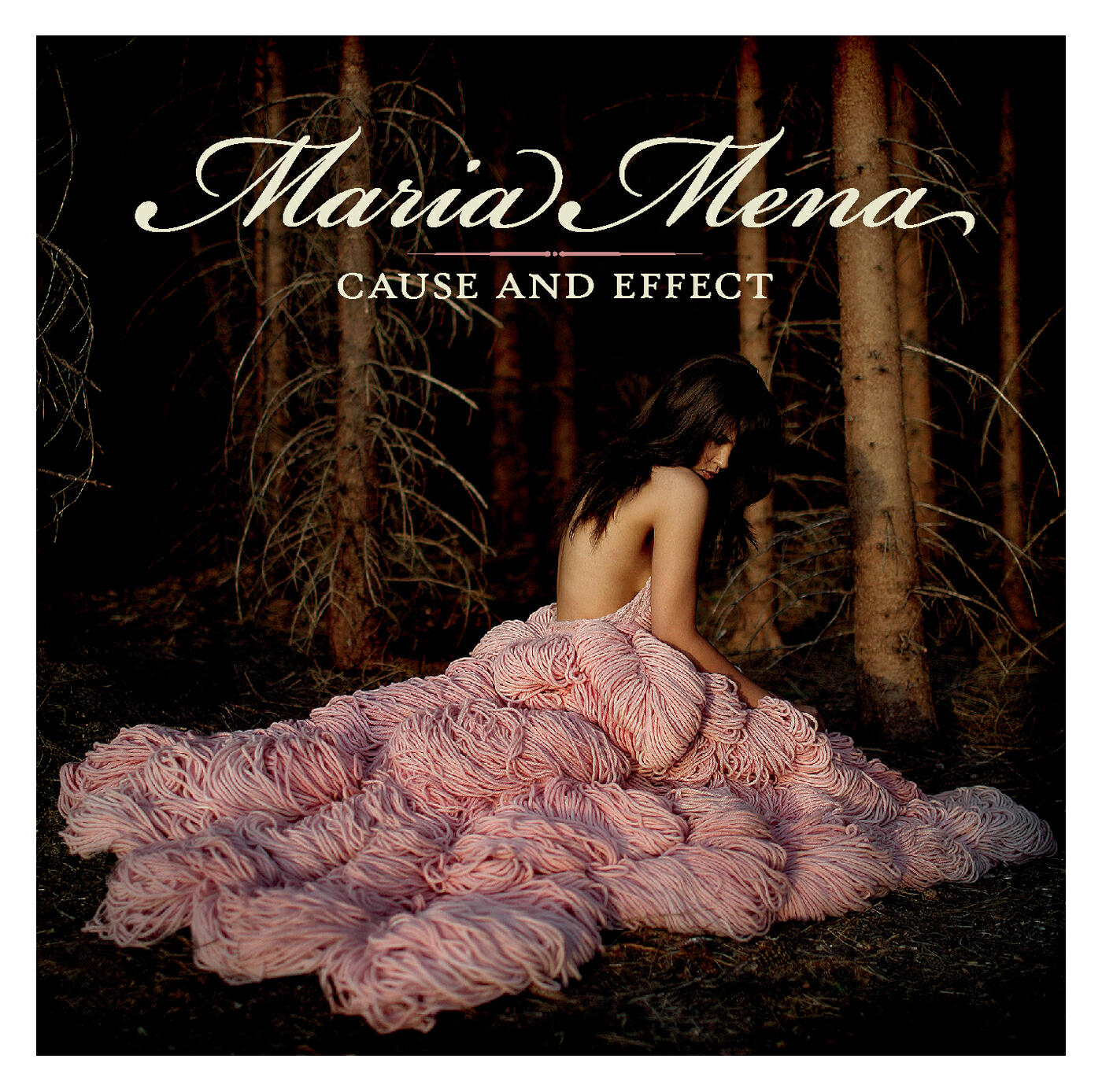 Maria Mena - Self-Fulfilling Prophecy