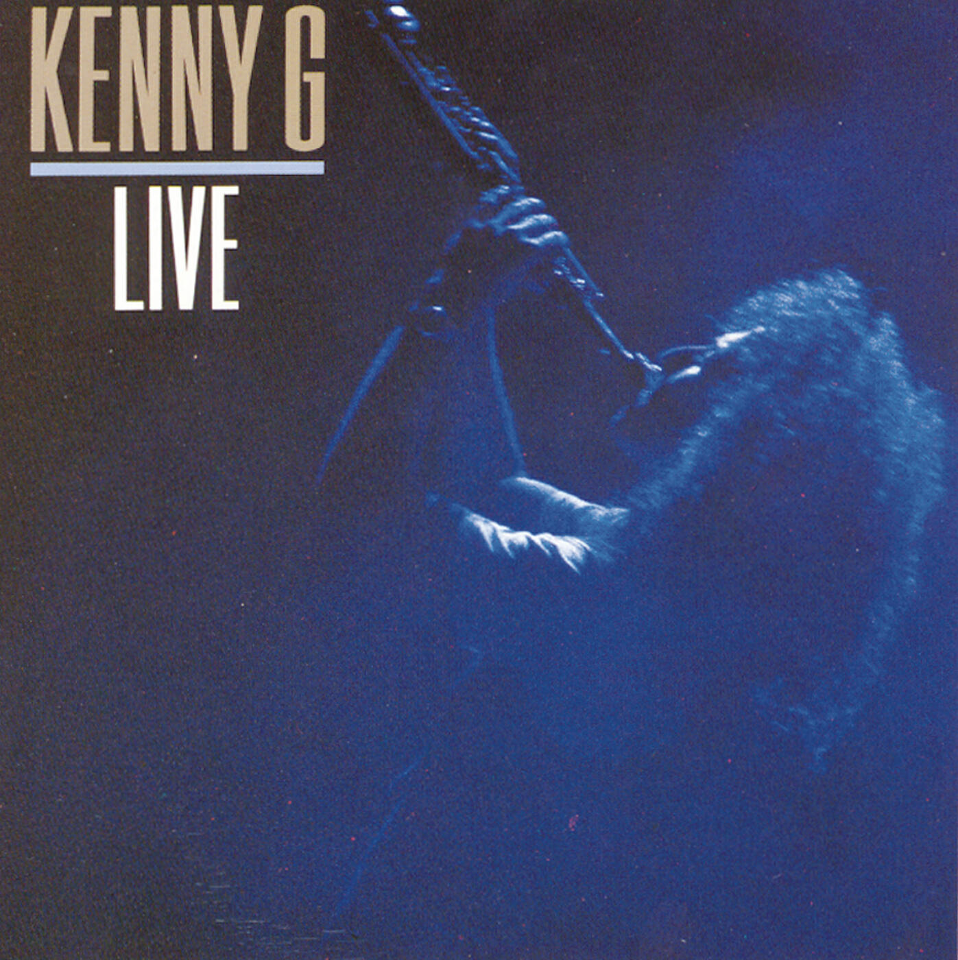 KENNY G - Tribeca (Live)