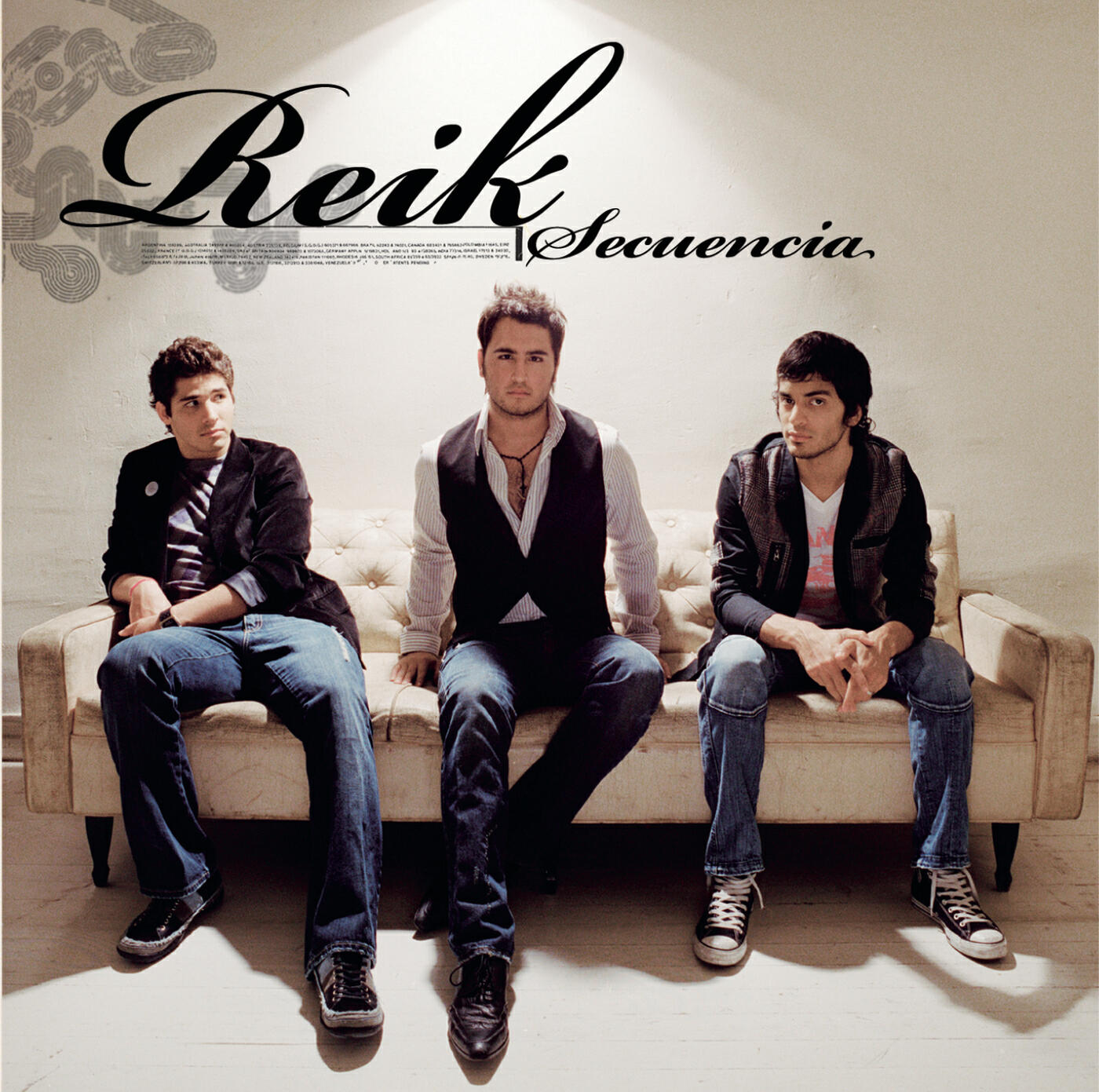 Reik - Sabes