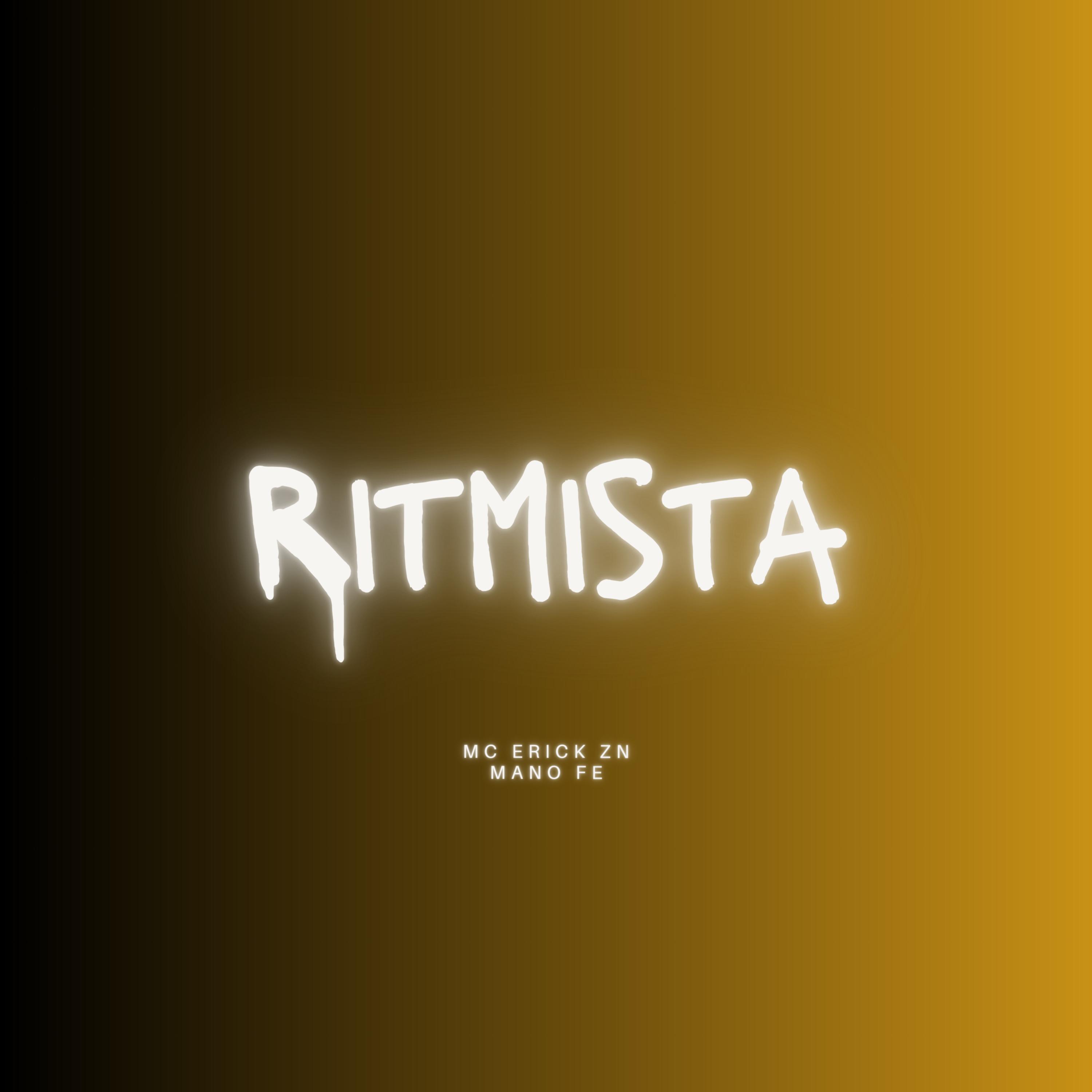 Постер альбома Ritmista
