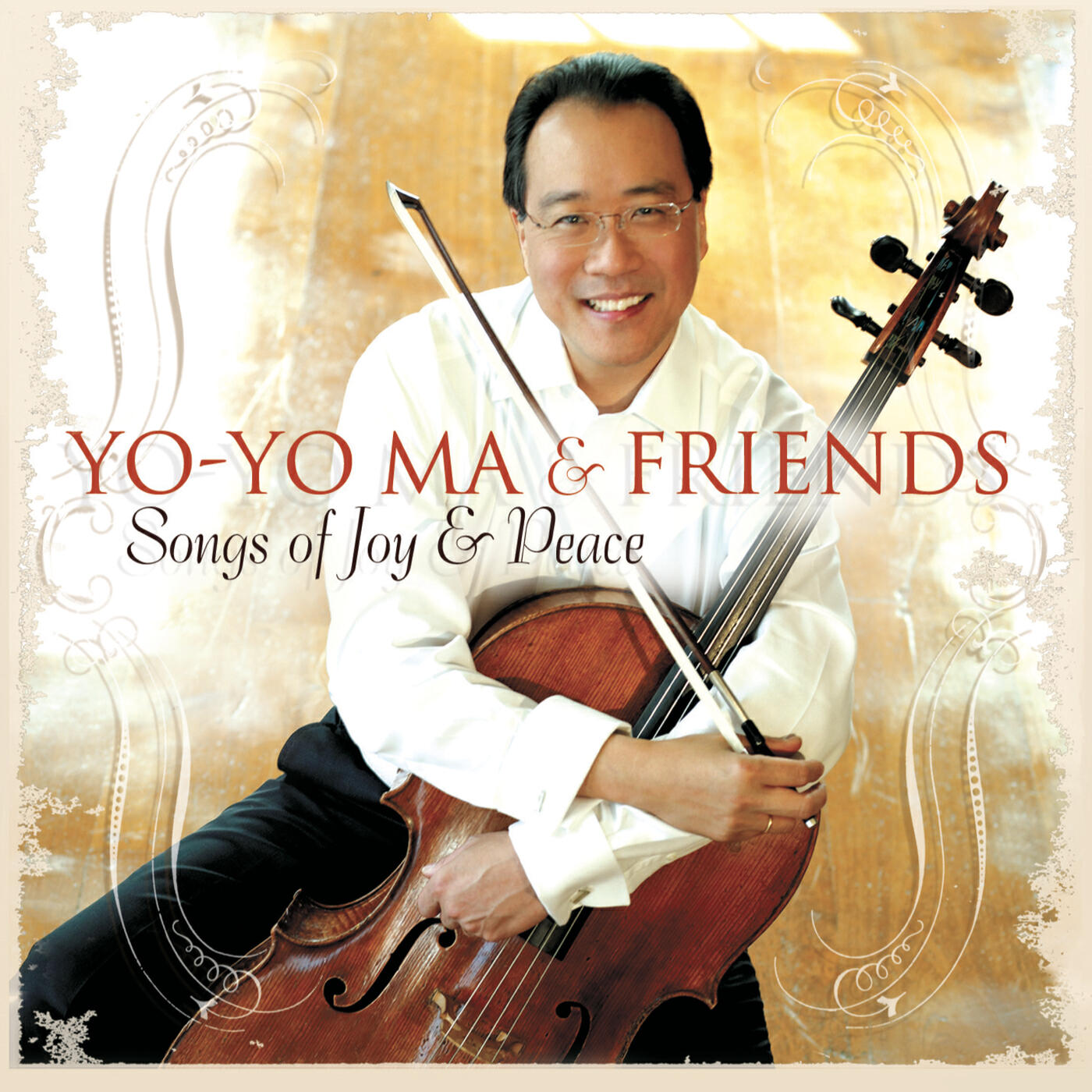 Yo-Yo Ma - Invitación al Danzón