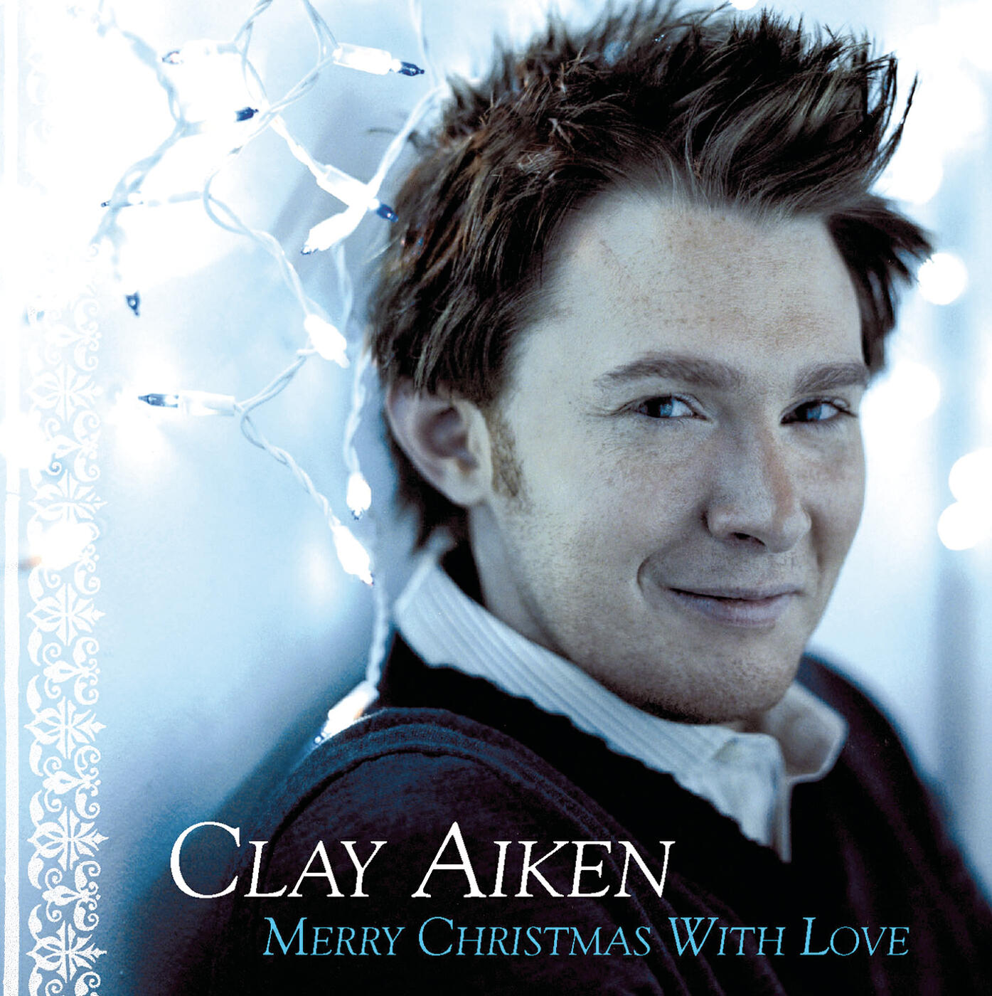Clay Aiken - What Are You Doing New Year's Eve?